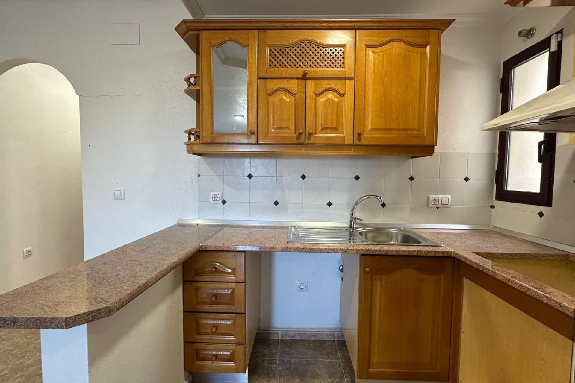 Revente - Appartement -
Orihuela Costa - Campoamor