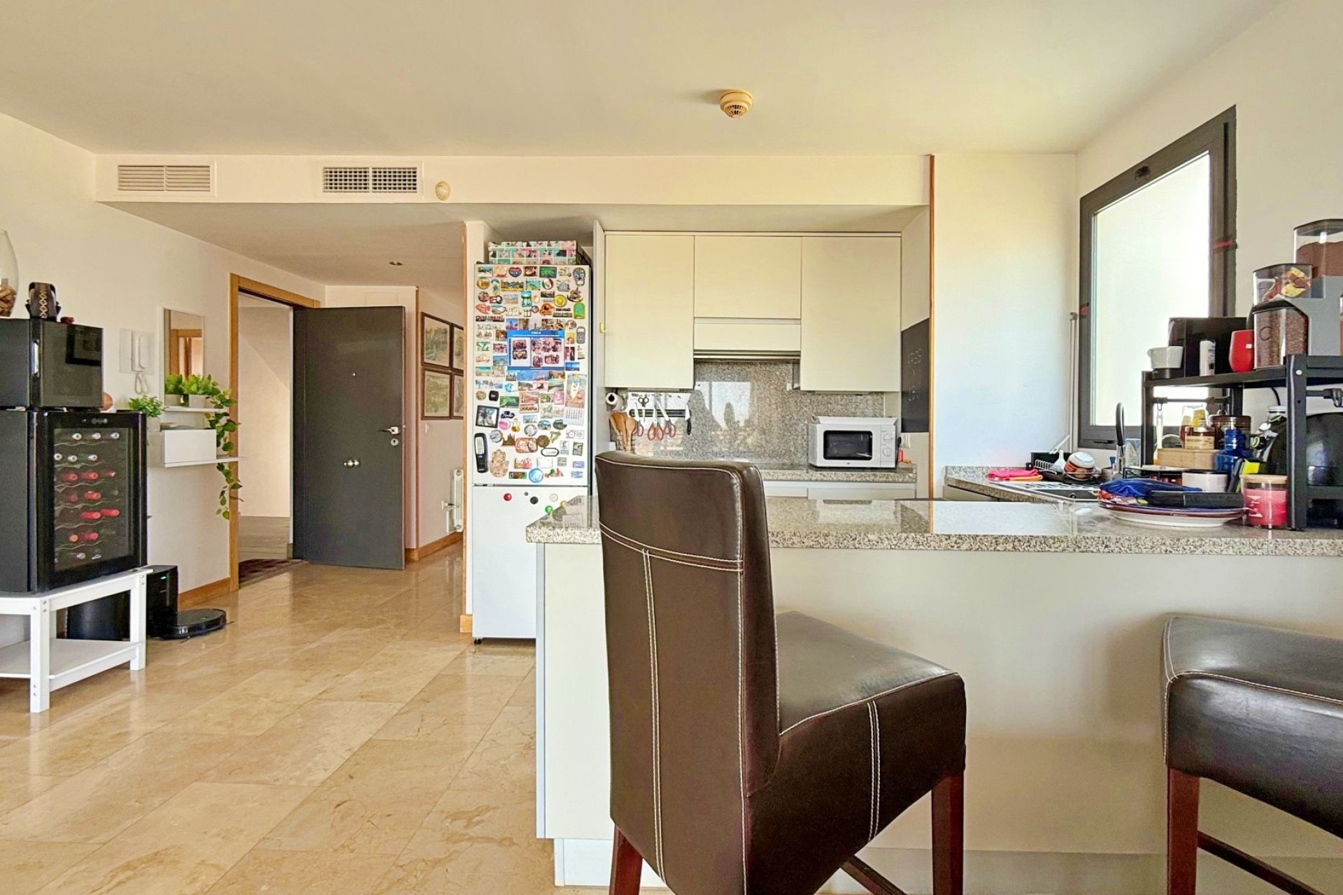 Revente - Appartement -
Orihuela Costa - Campoamor