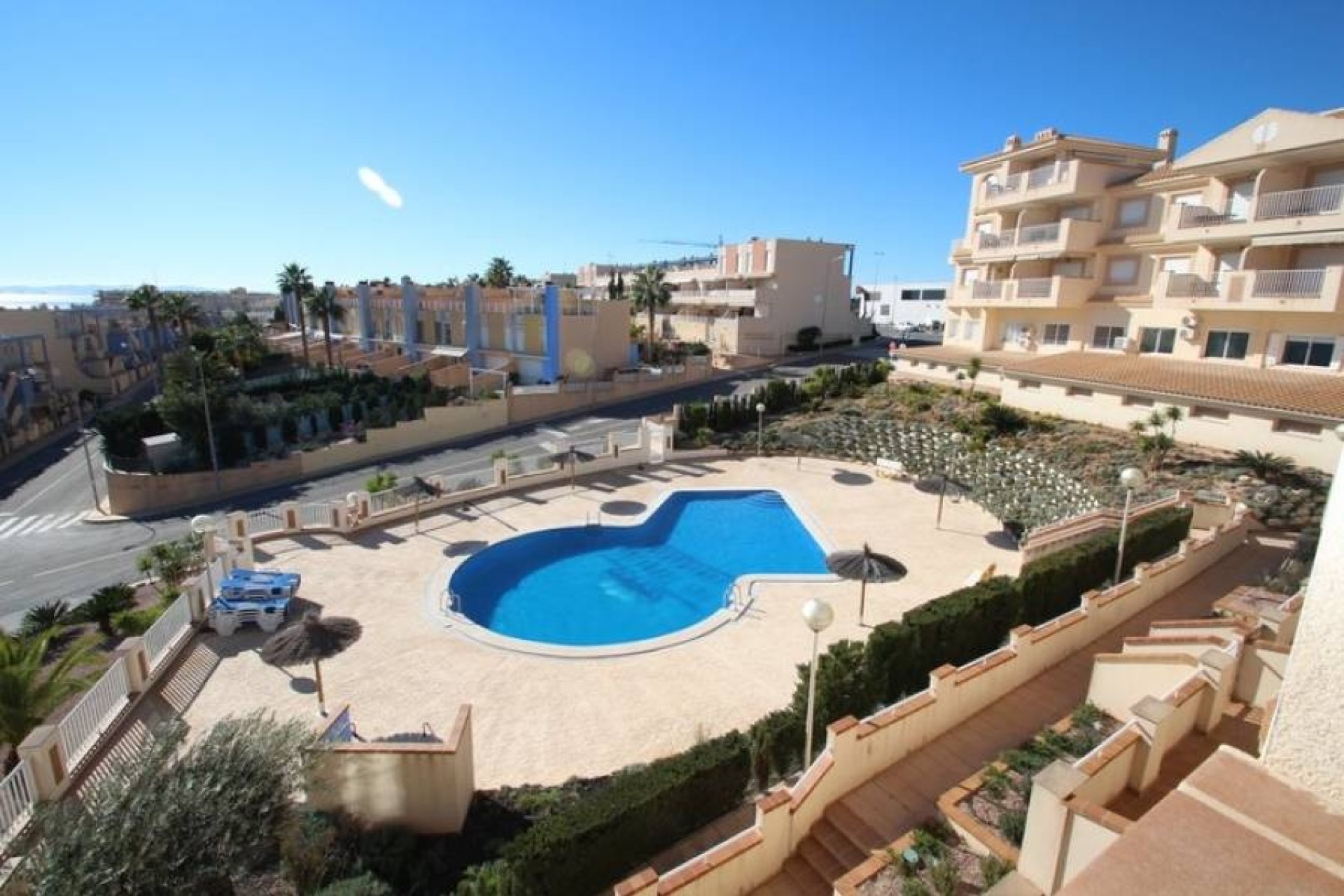 Revente - Appartement -
Orihuela Costa - Campoamor