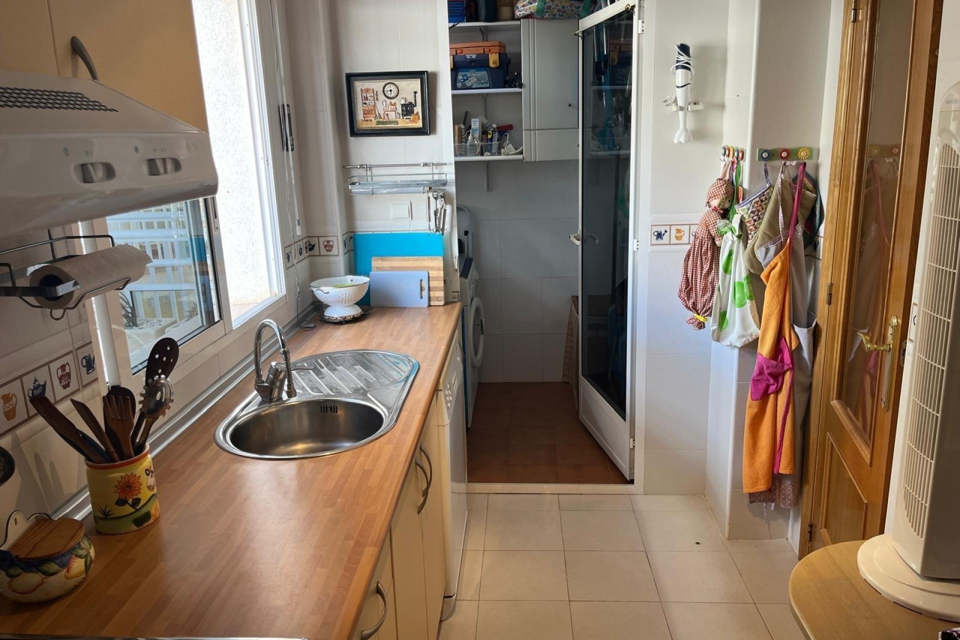 Revente - Appartement -
Orihuela Costa - Campoamor