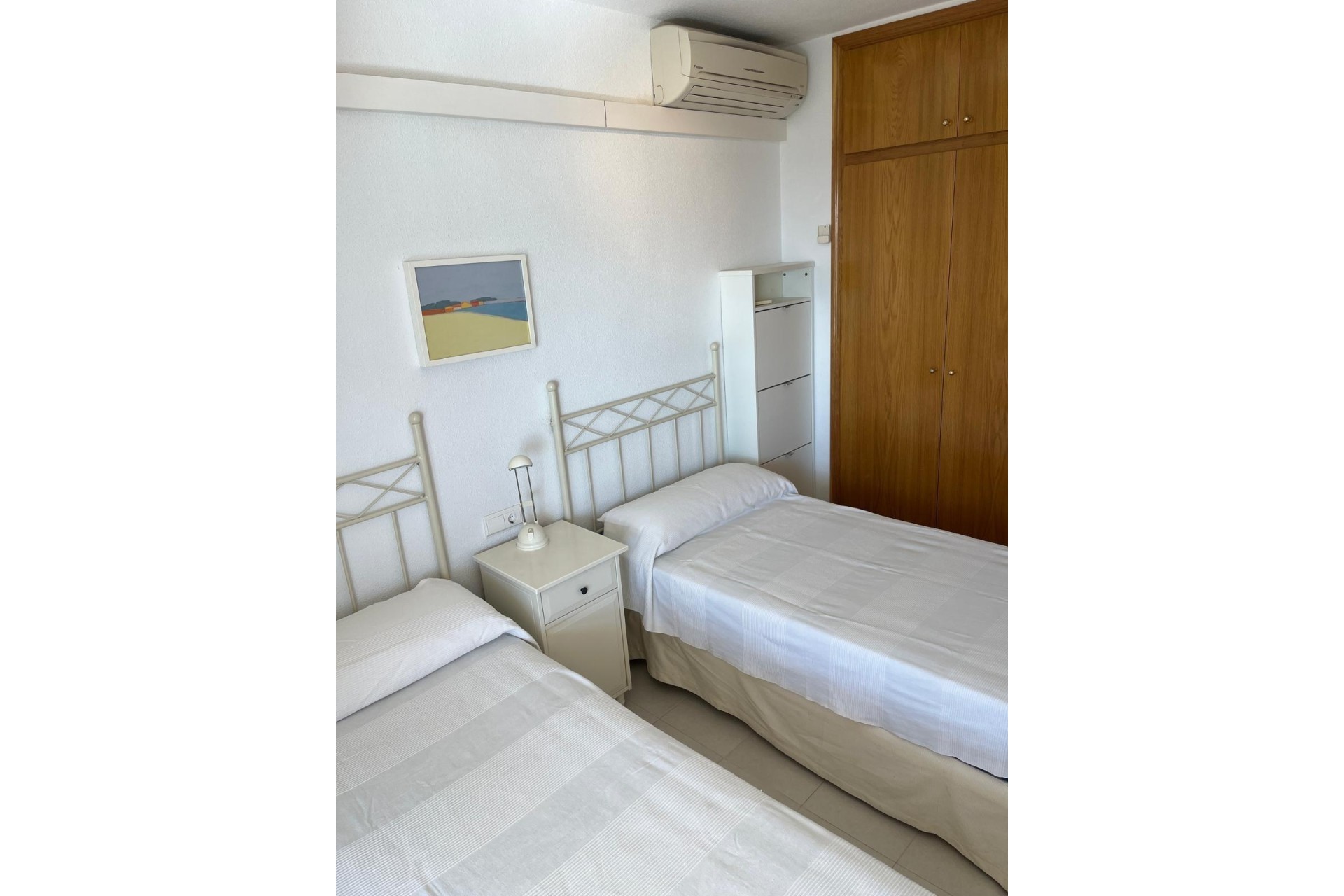 Revente - Appartement -
Orihuela Costa - Campoamor