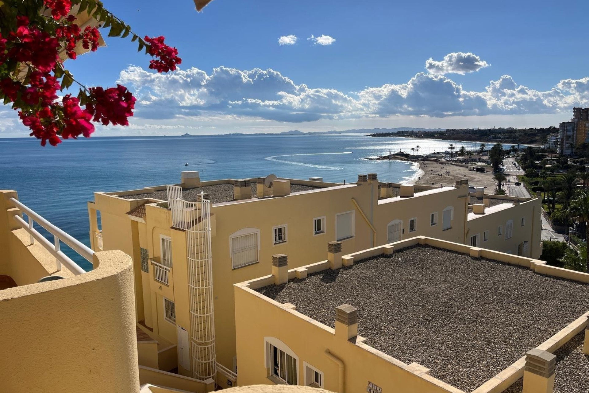 Revente - Appartement -
Orihuela Costa - Campoamor