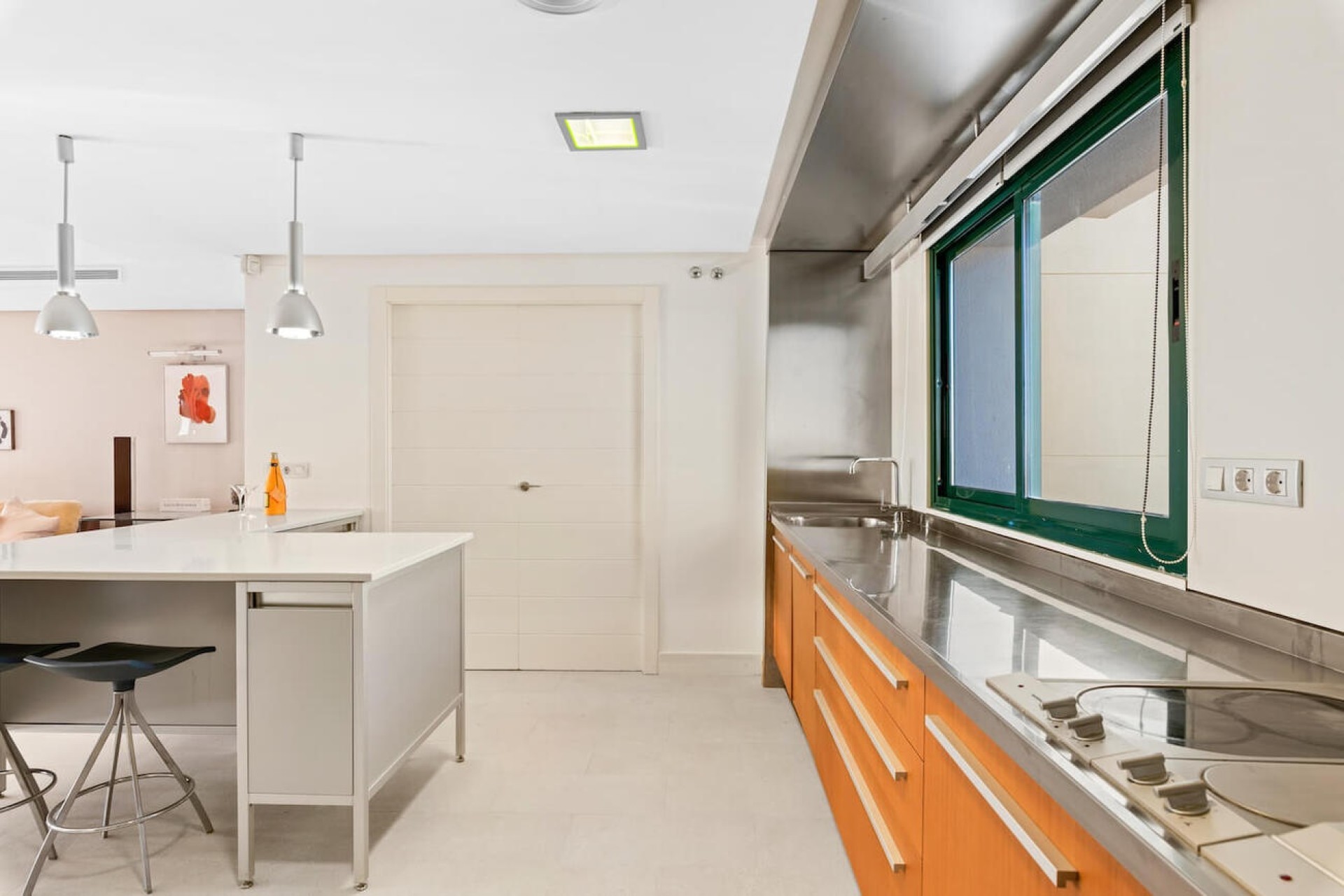Revente - Appartement -
Orihuela Costa - Campoamor