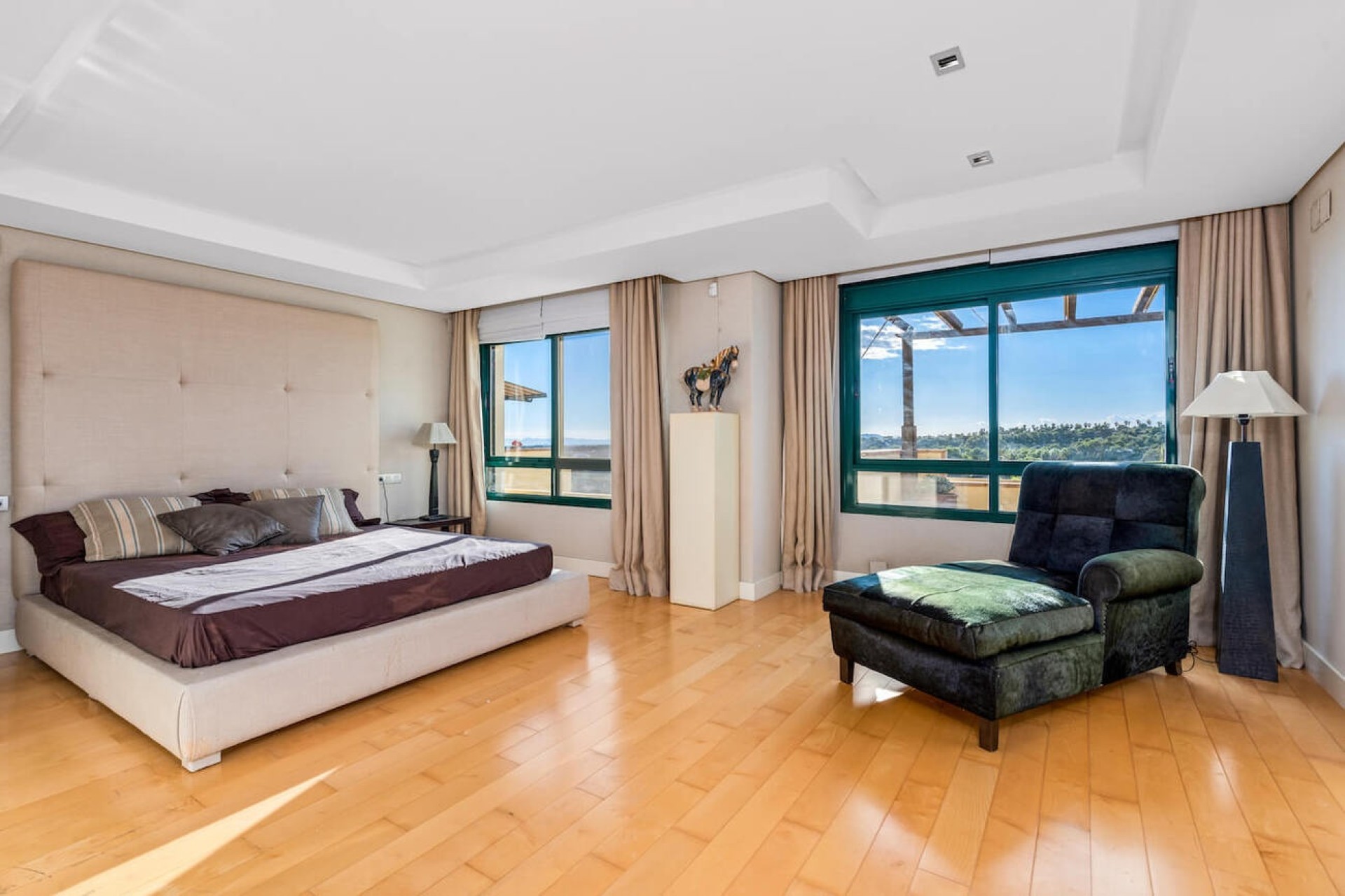 Revente - Appartement -
Orihuela Costa - Campoamor