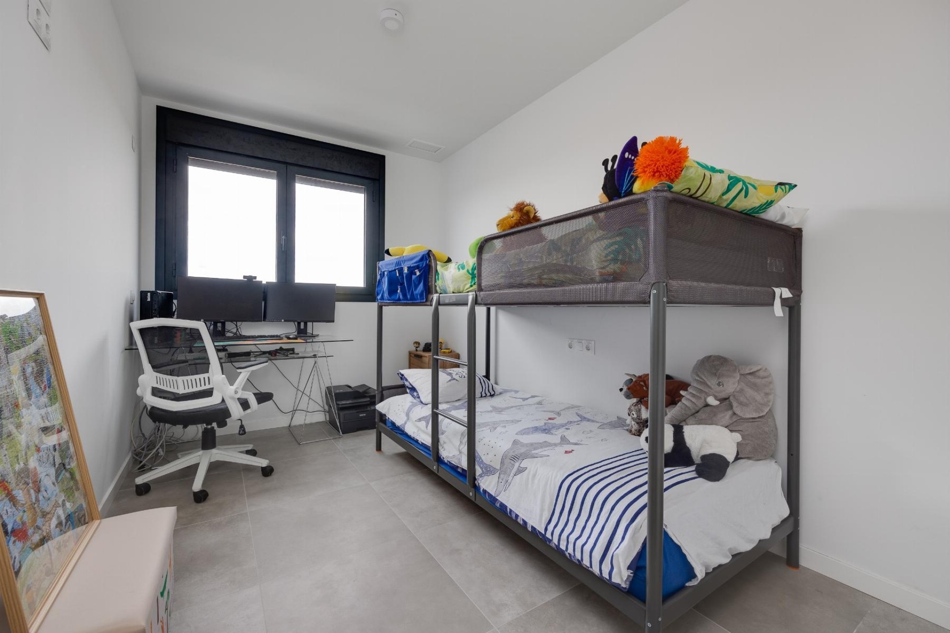 Revente - Appartement -
Orihuela Costa - Campoamor