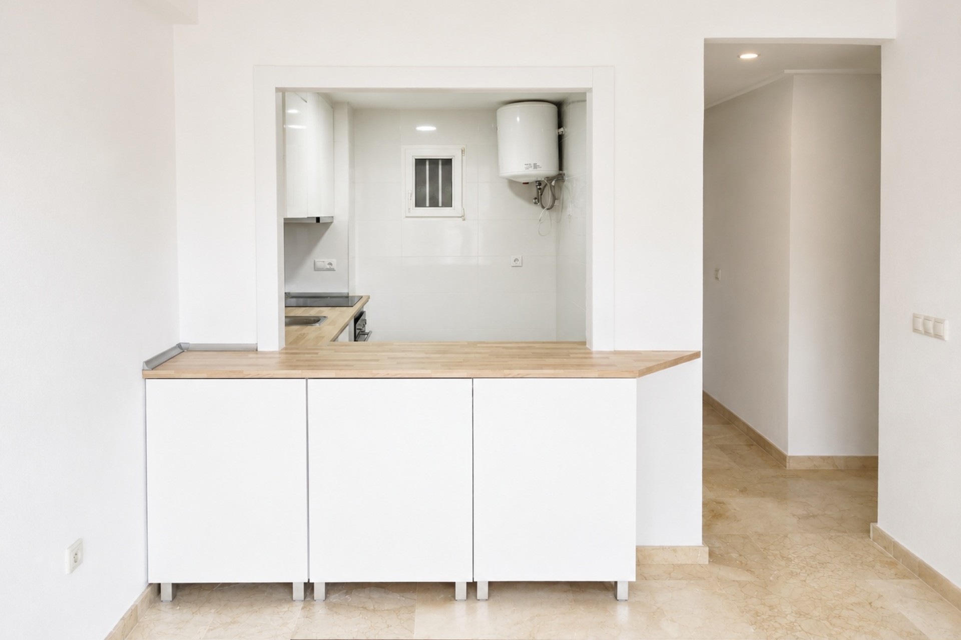 Revente - Appartement -
Orihuela Costa - Campoamor