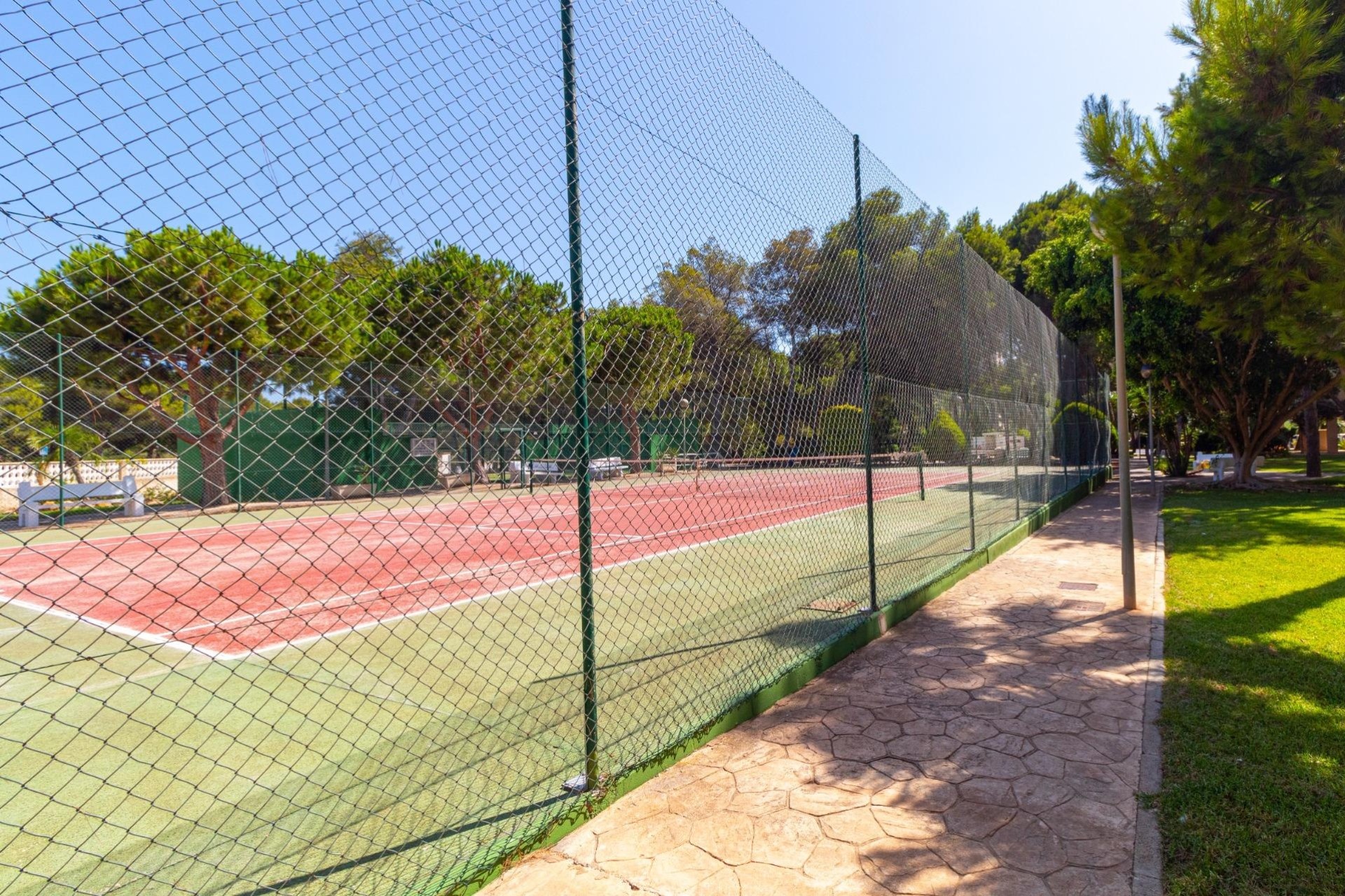 Revente - Appartement -
Orihuela Costa - Campoamor