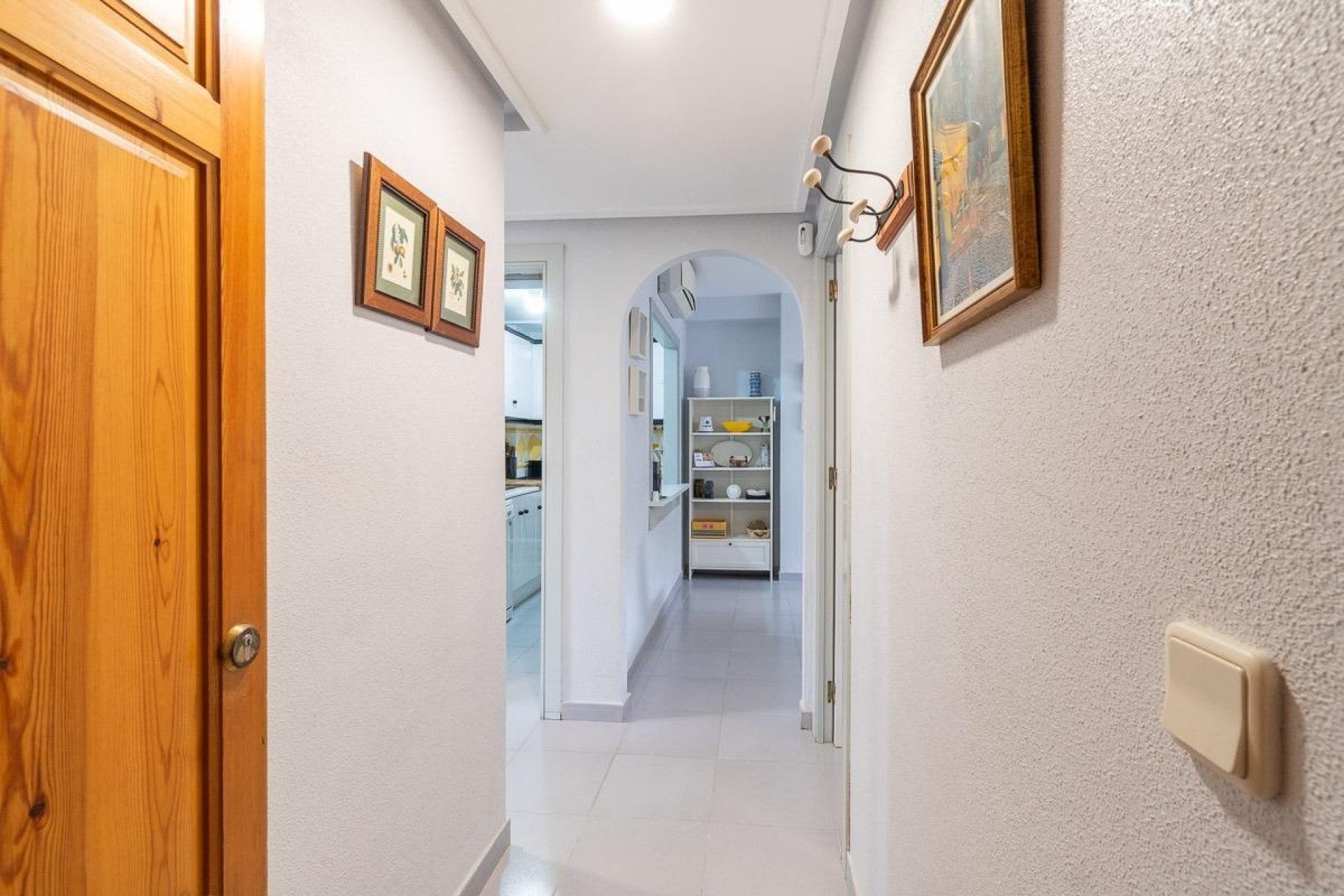 Revente - Appartement -
Orihuela Costa - Campoamor