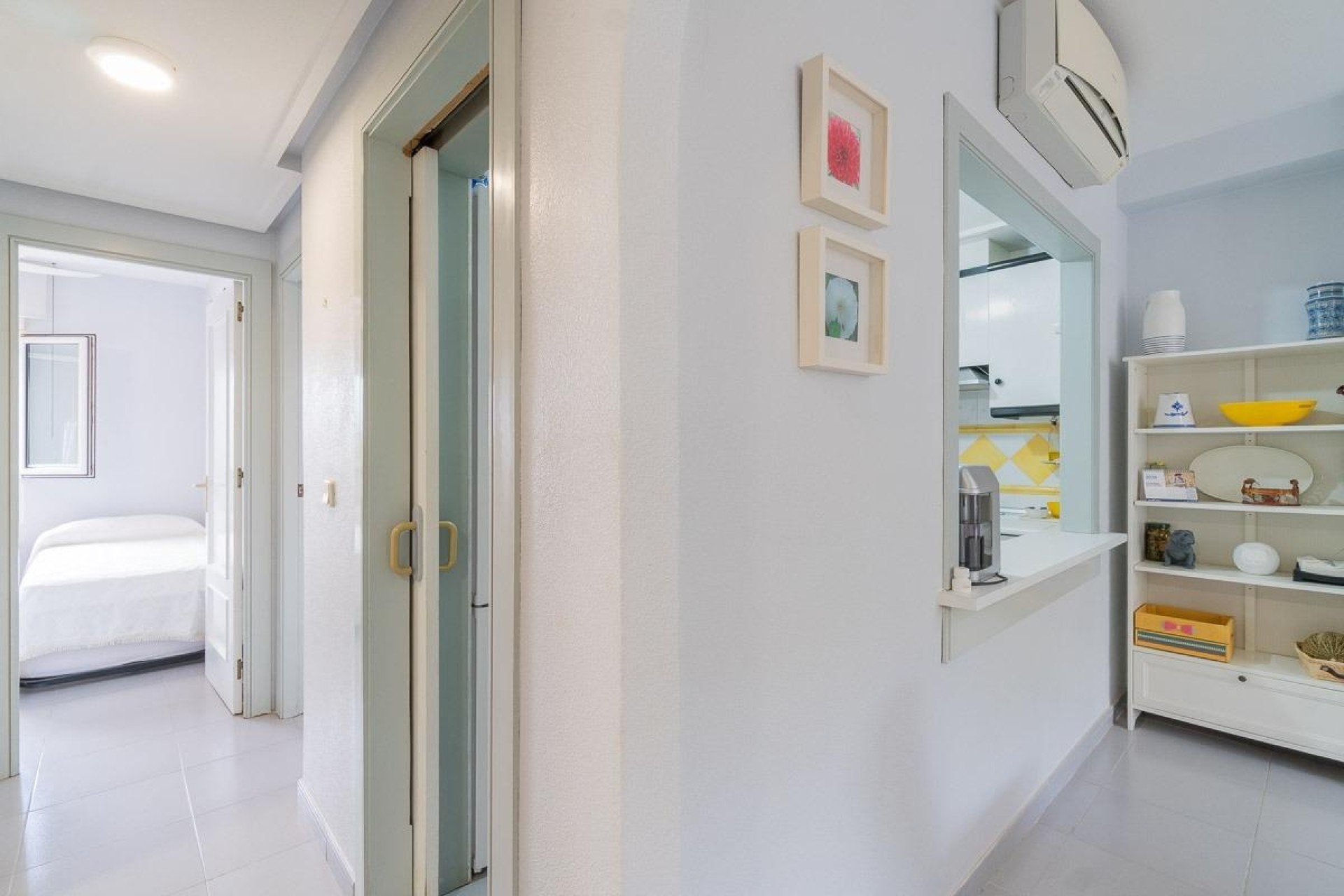 Revente - Appartement -
Orihuela Costa - Campoamor