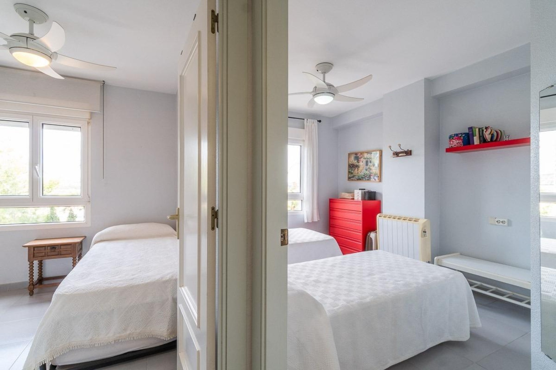 Revente - Appartement -
Orihuela Costa - Campoamor