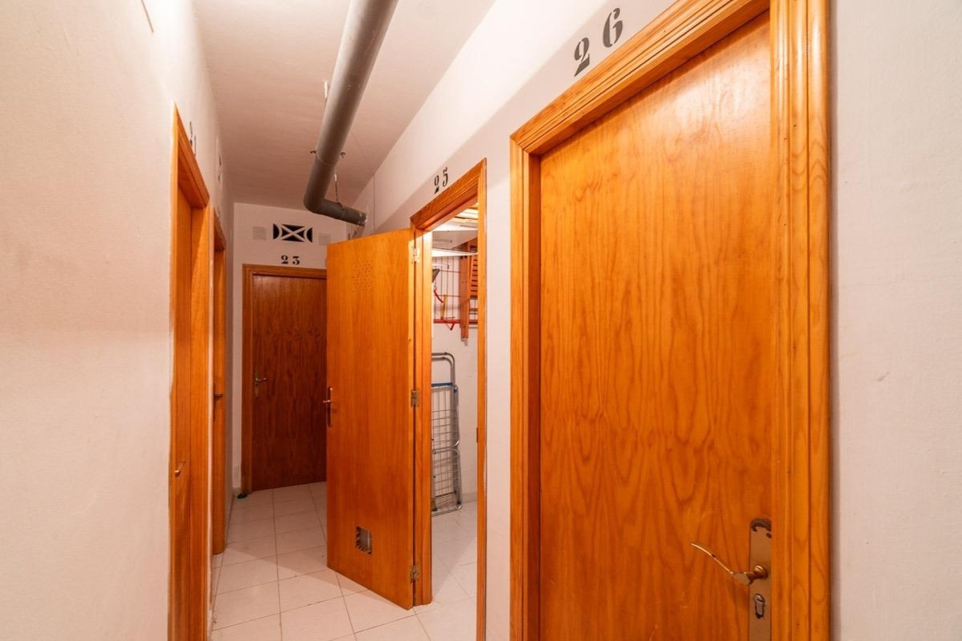Revente - Appartement -
Orihuela Costa - Campoamor