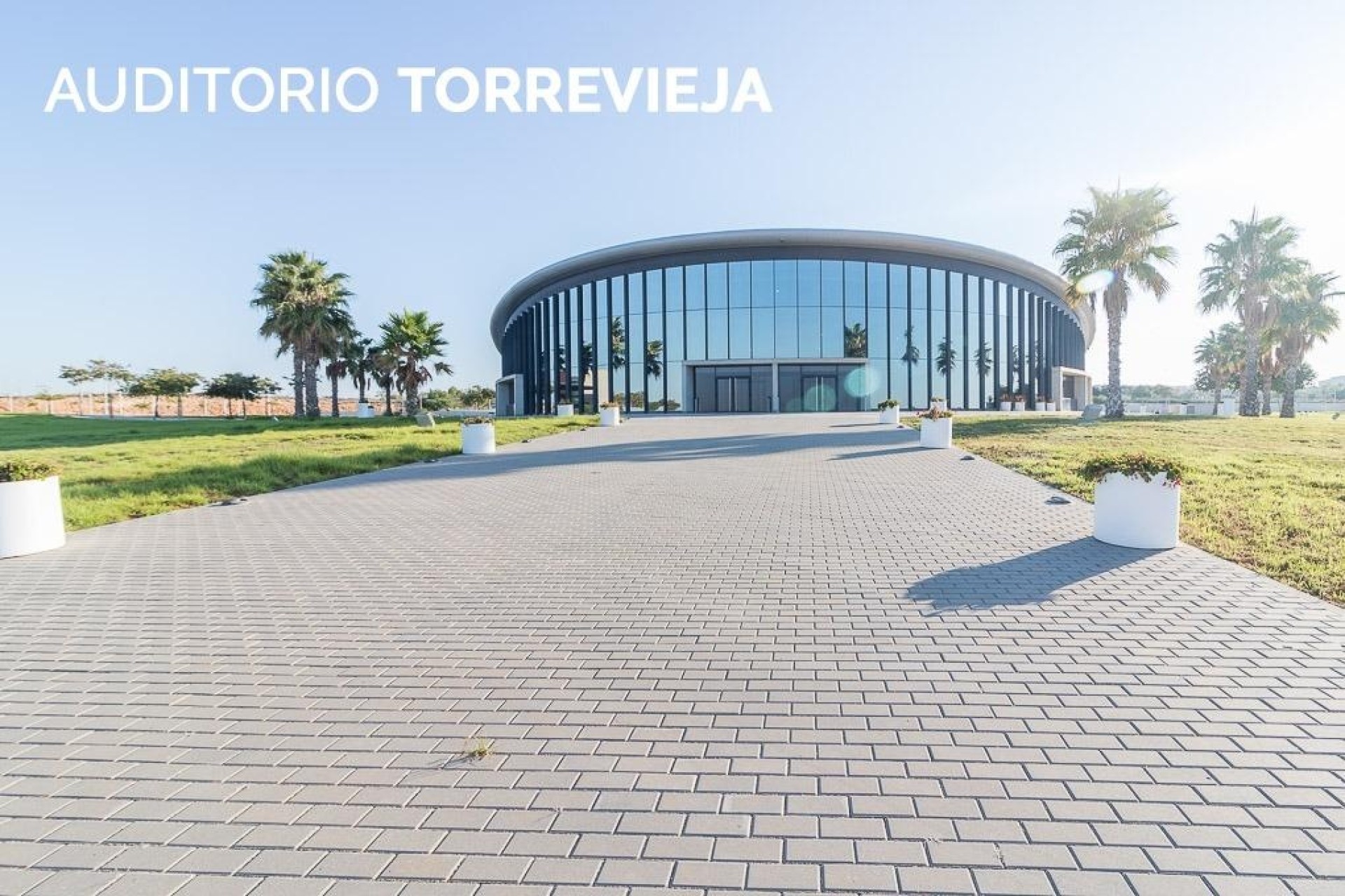 Revente - Appartement -
Orihuela Costa - Campoamor