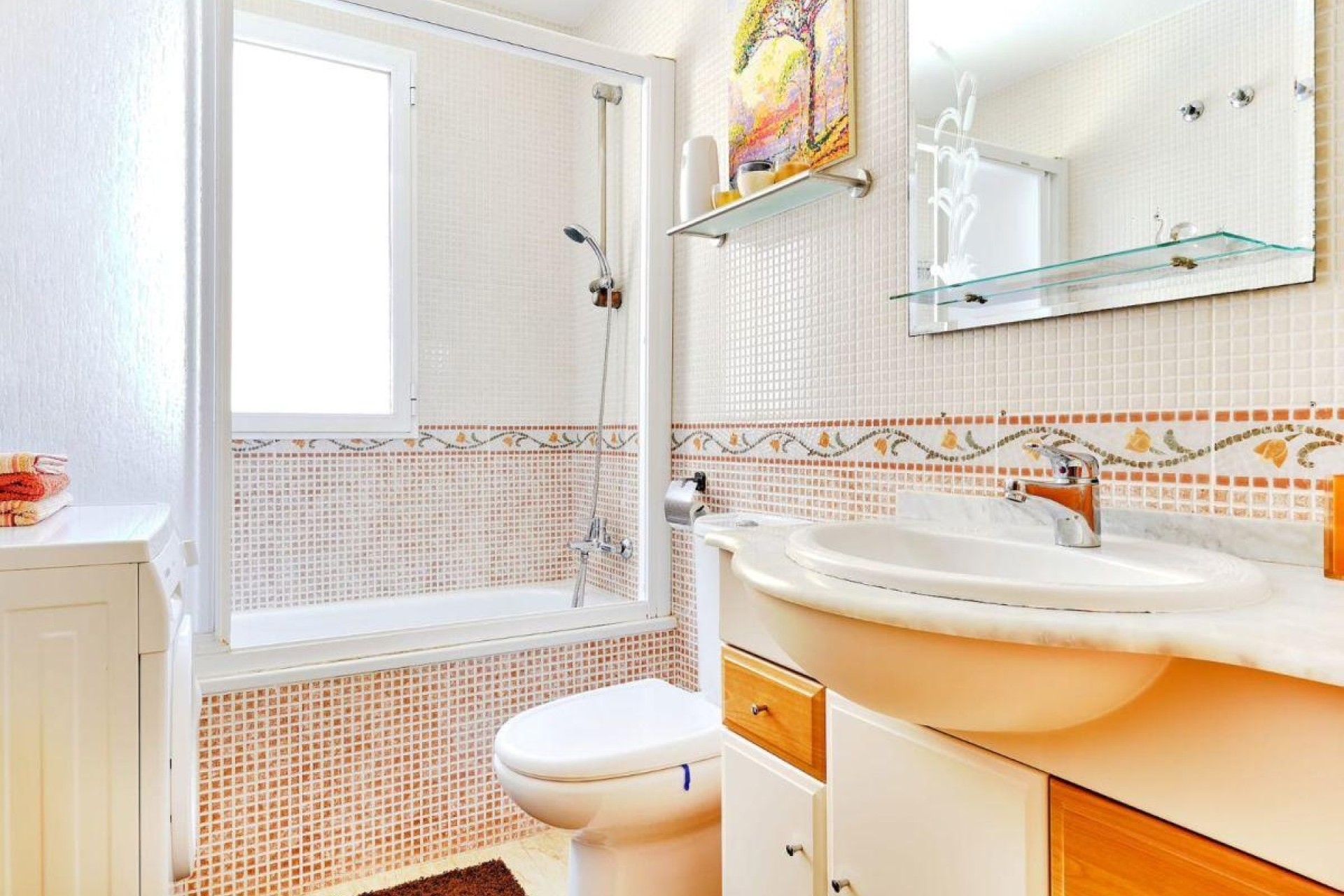Revente - Appartement -
Orihuela Costa - Campoamor