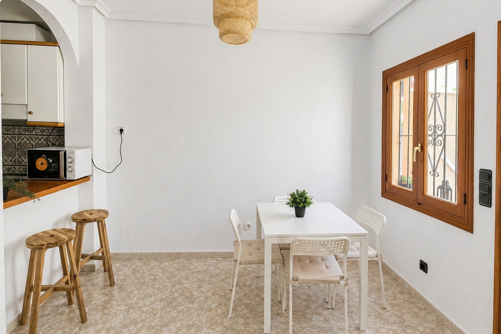 Revente - Appartement -
Orihuela Costa - Costa Blanca