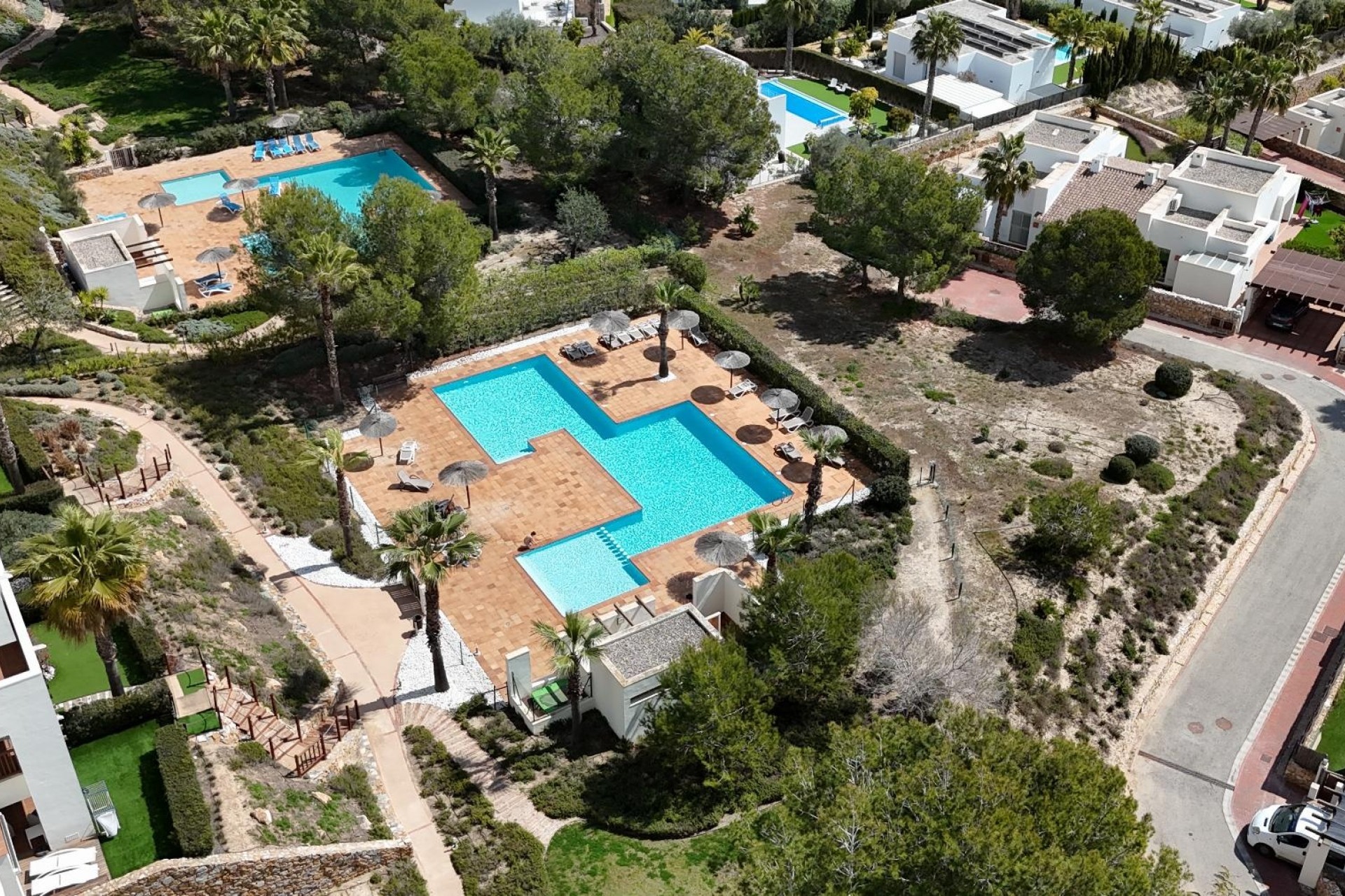 Revente - Appartement -
Orihuela Costa - Costa Blanca