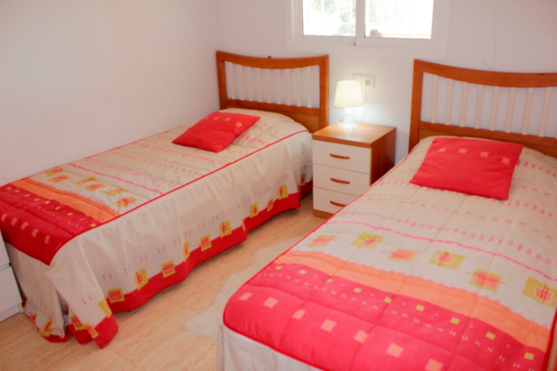 Revente - Appartement -
Orihuela Costa - Costa Blanca