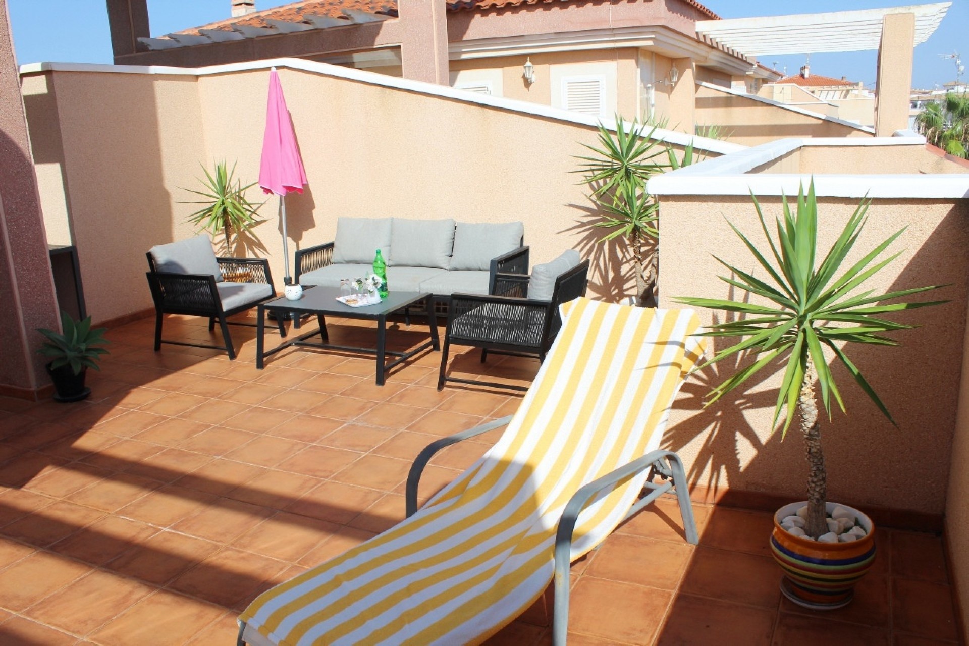 Revente - Appartement -
Orihuela Costa - Costa Blanca