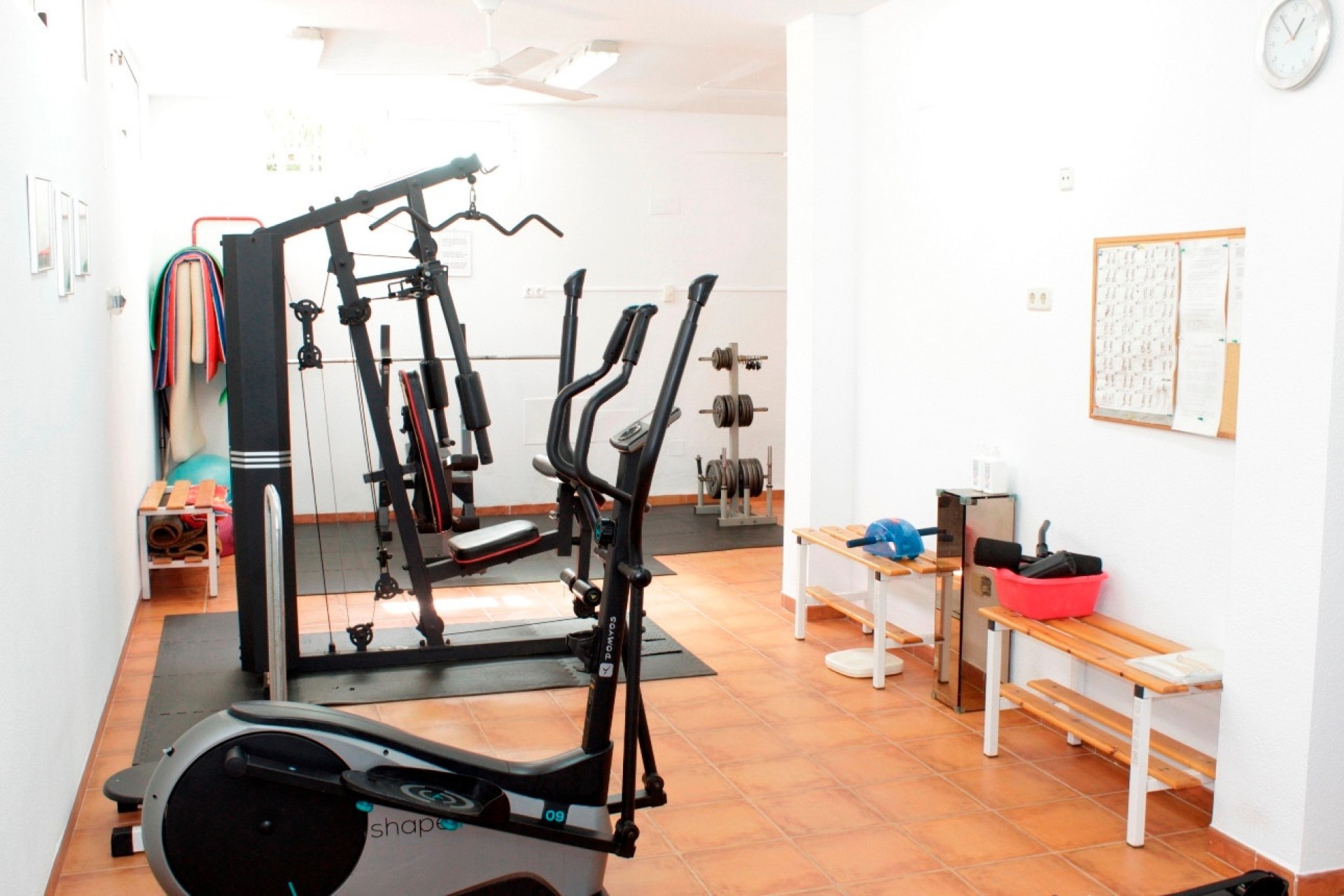 Revente - Appartement -
Orihuela Costa - Costa Blanca
