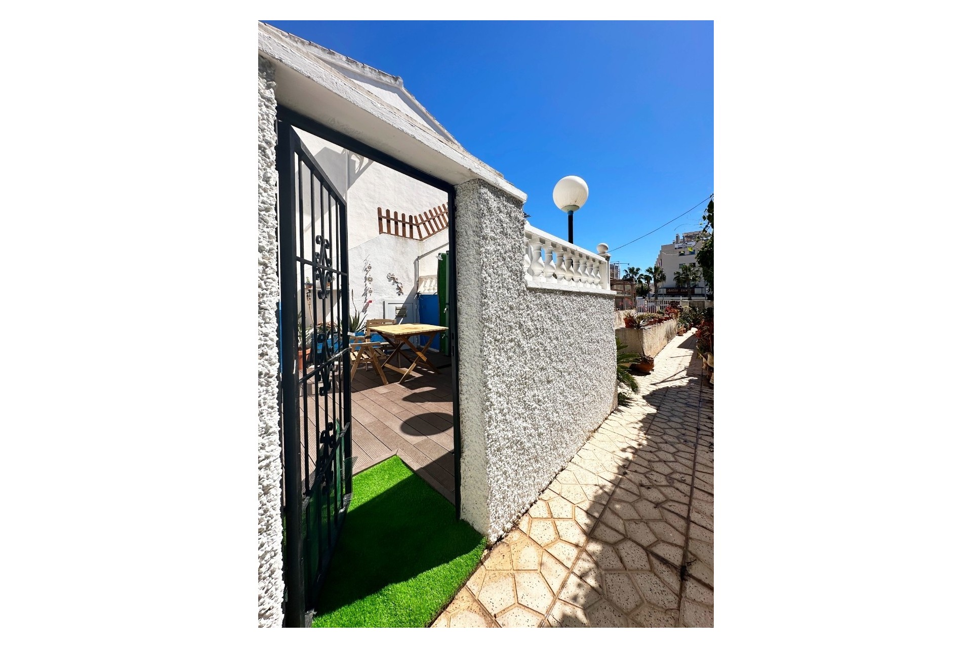 Revente - Appartement -
Orihuela Costa - Costa Blanca