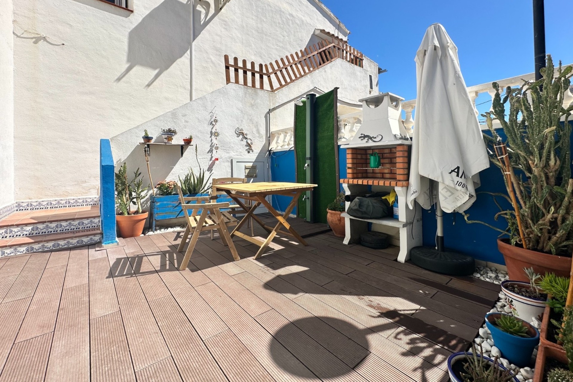 Revente - Appartement -
Orihuela Costa - Costa Blanca