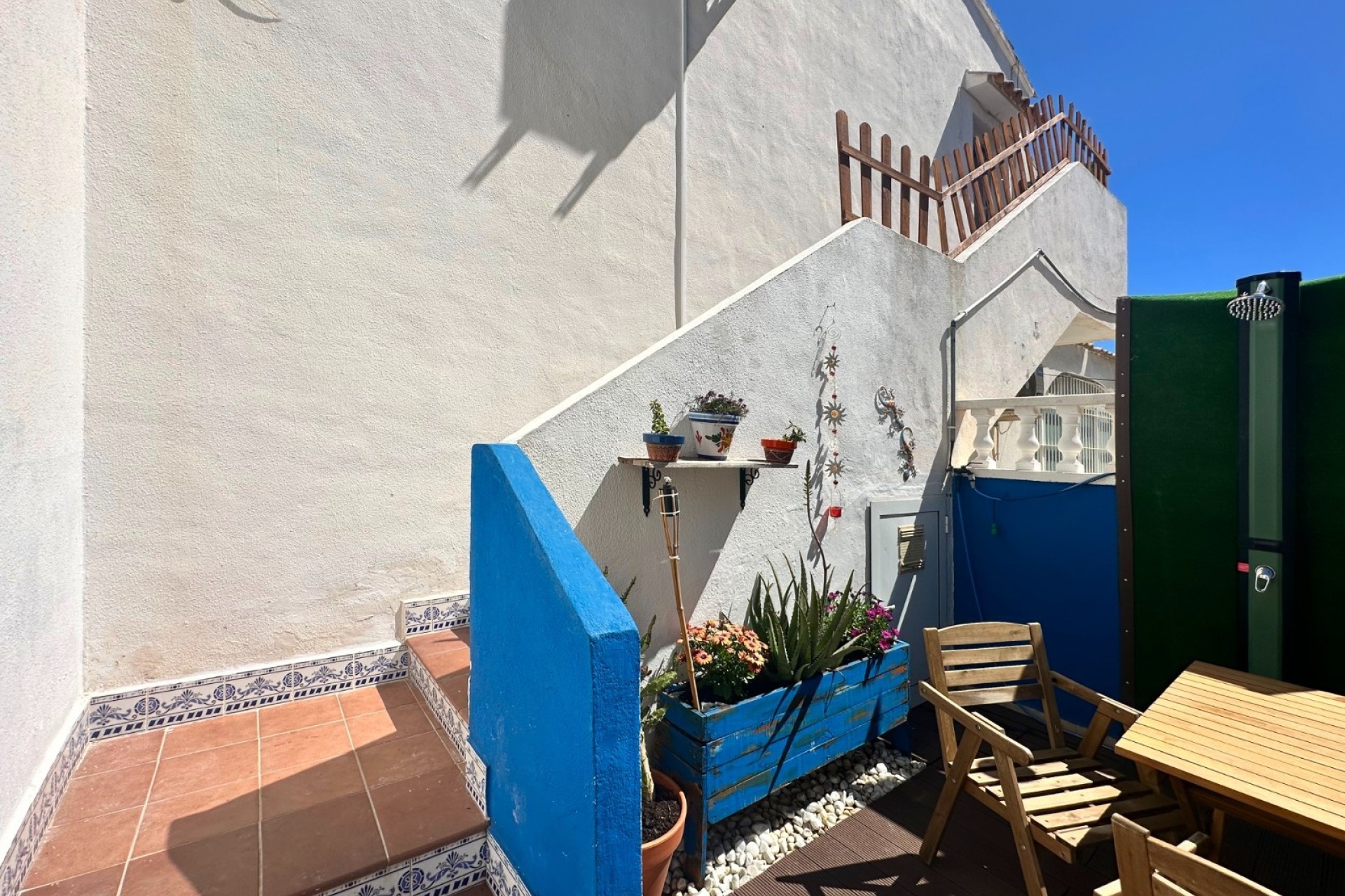 Revente - Appartement -
Orihuela Costa - Costa Blanca