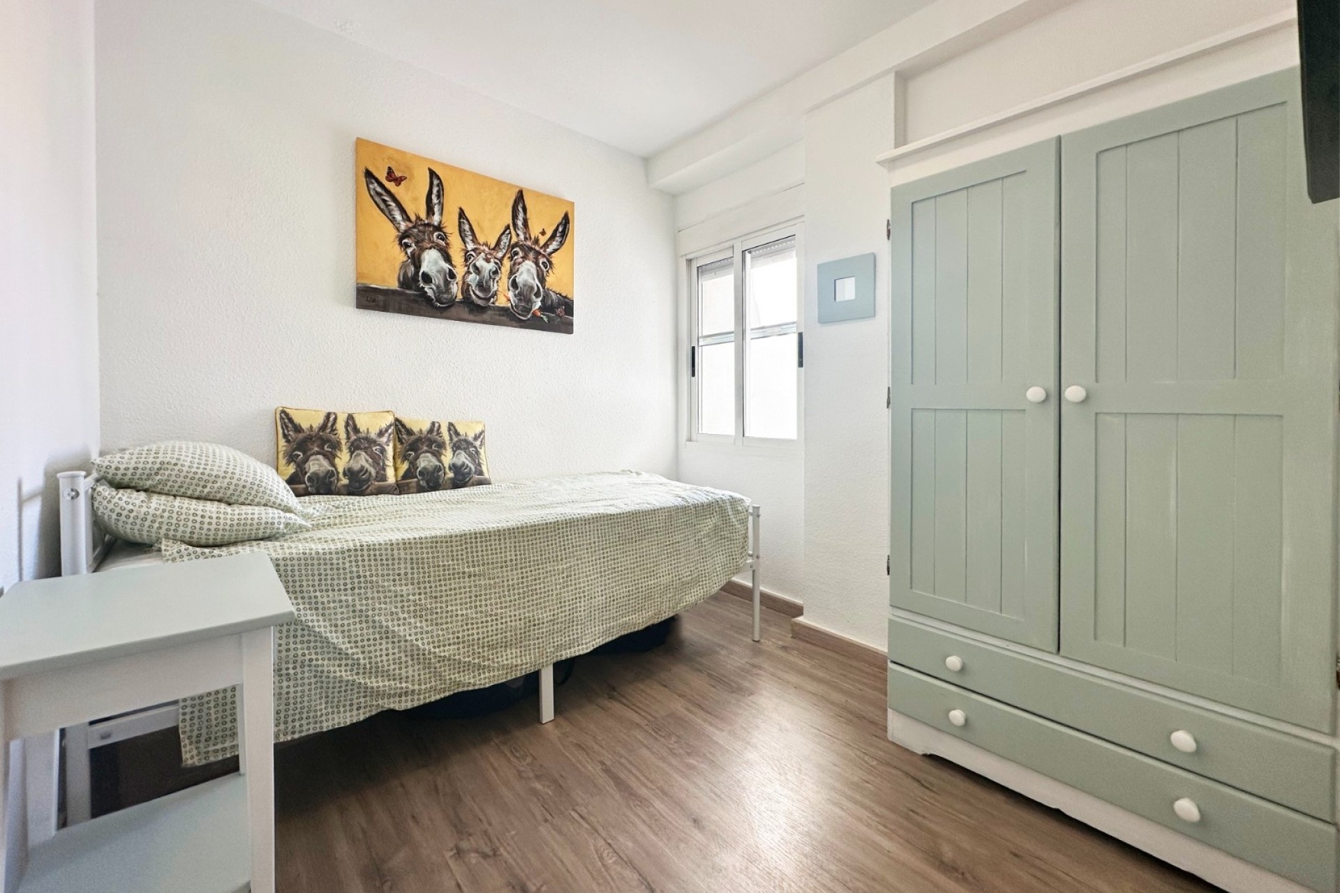 Revente - Appartement -
Orihuela Costa - Costa Blanca