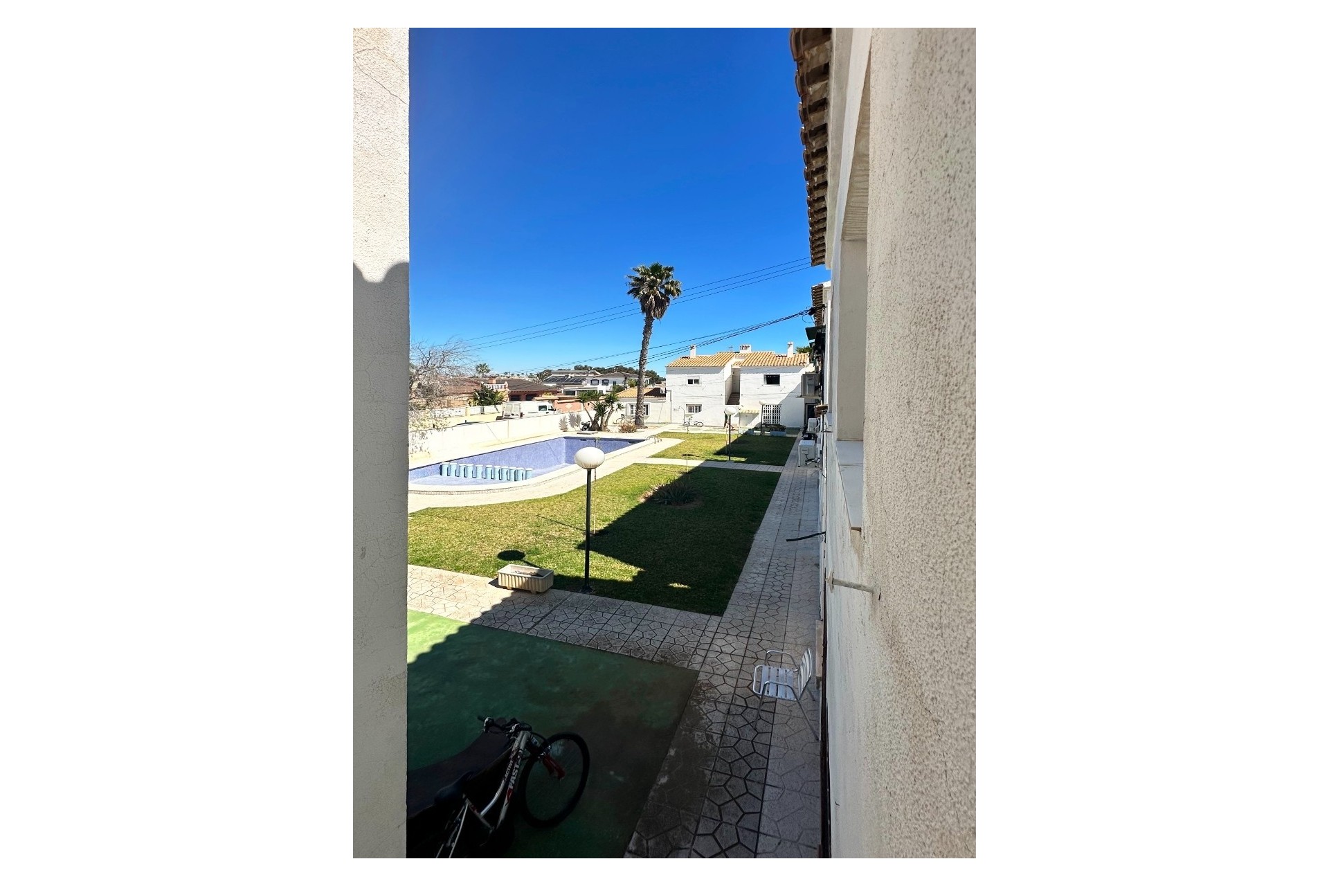 Revente - Appartement -
Orihuela Costa - Costa Blanca