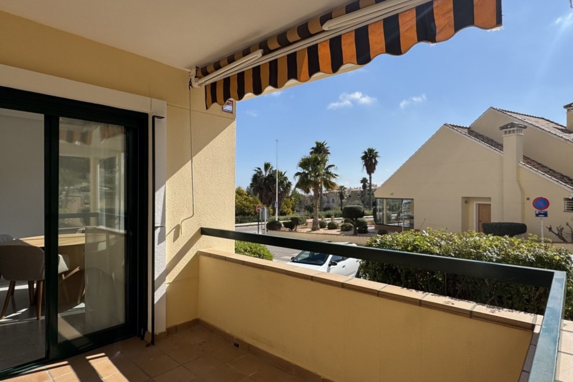 Revente - Appartement -
Orihuela Costa - Costa Blanca