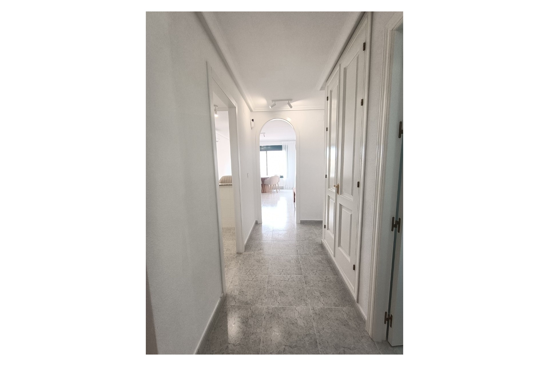 Revente - Appartement -
Orihuela Costa - Costa Blanca