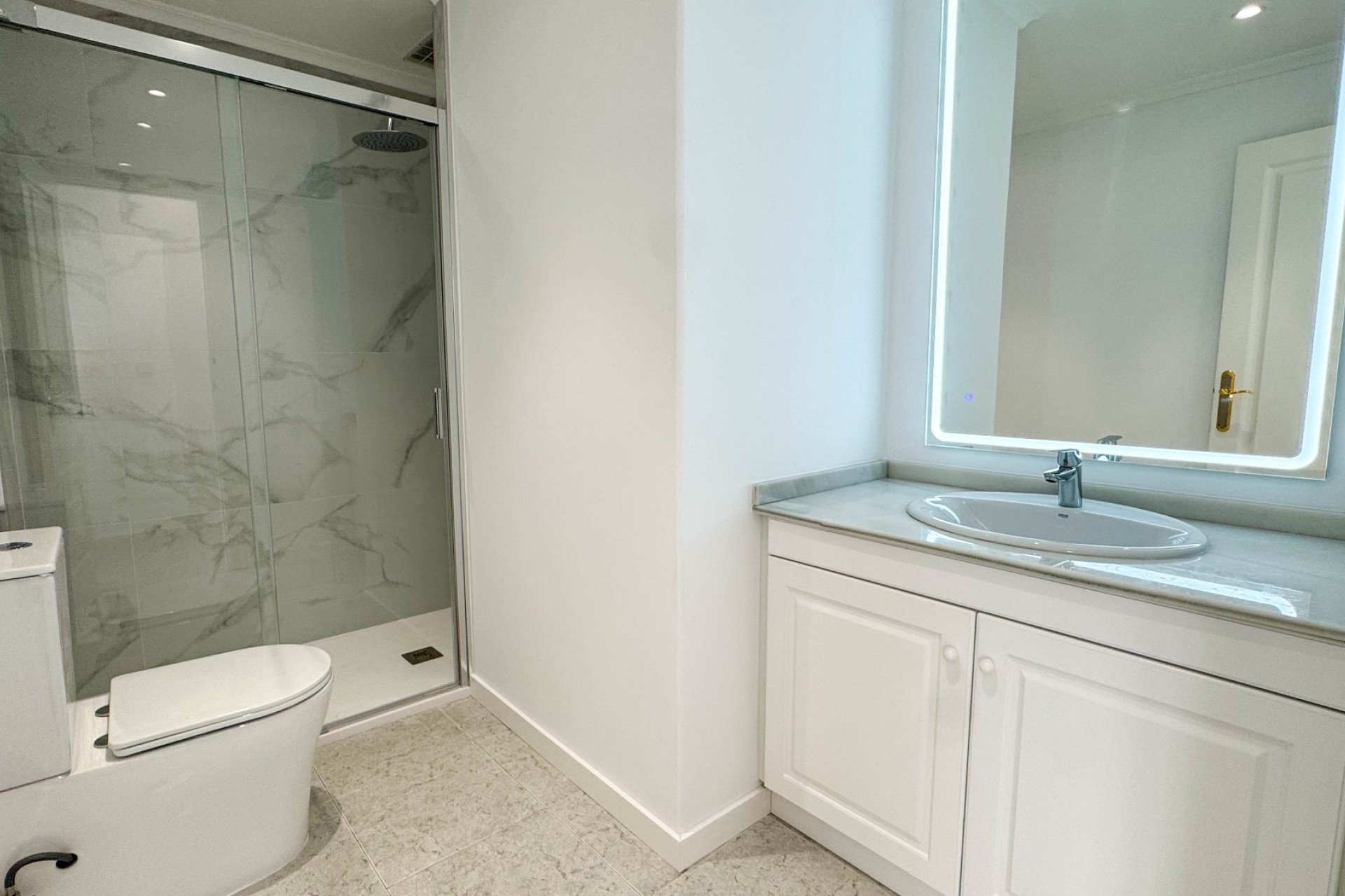 Revente - Appartement -
Orihuela Costa - Costa Blanca