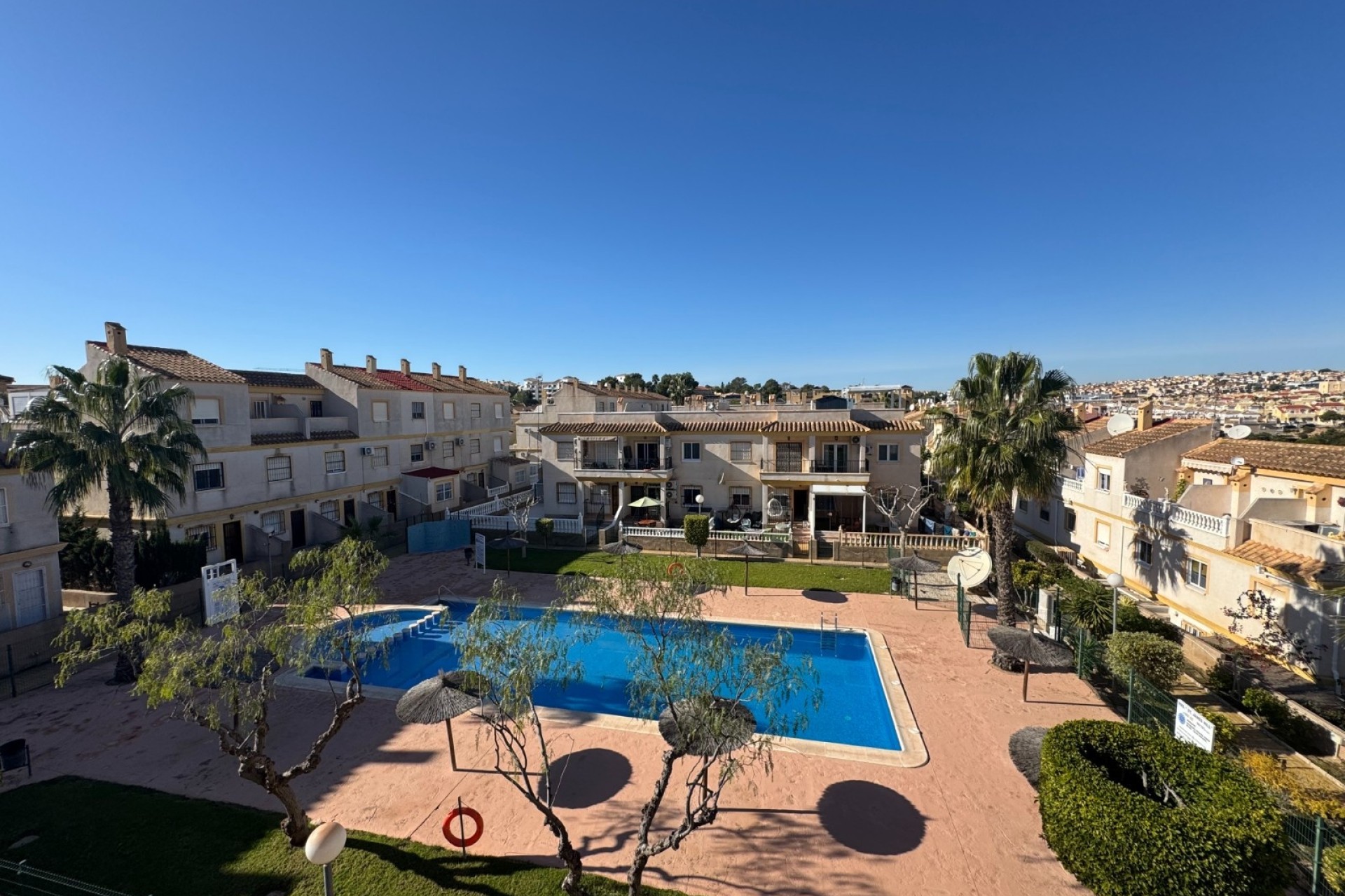 Revente - Appartement -
Orihuela Costa - Costa Blanca