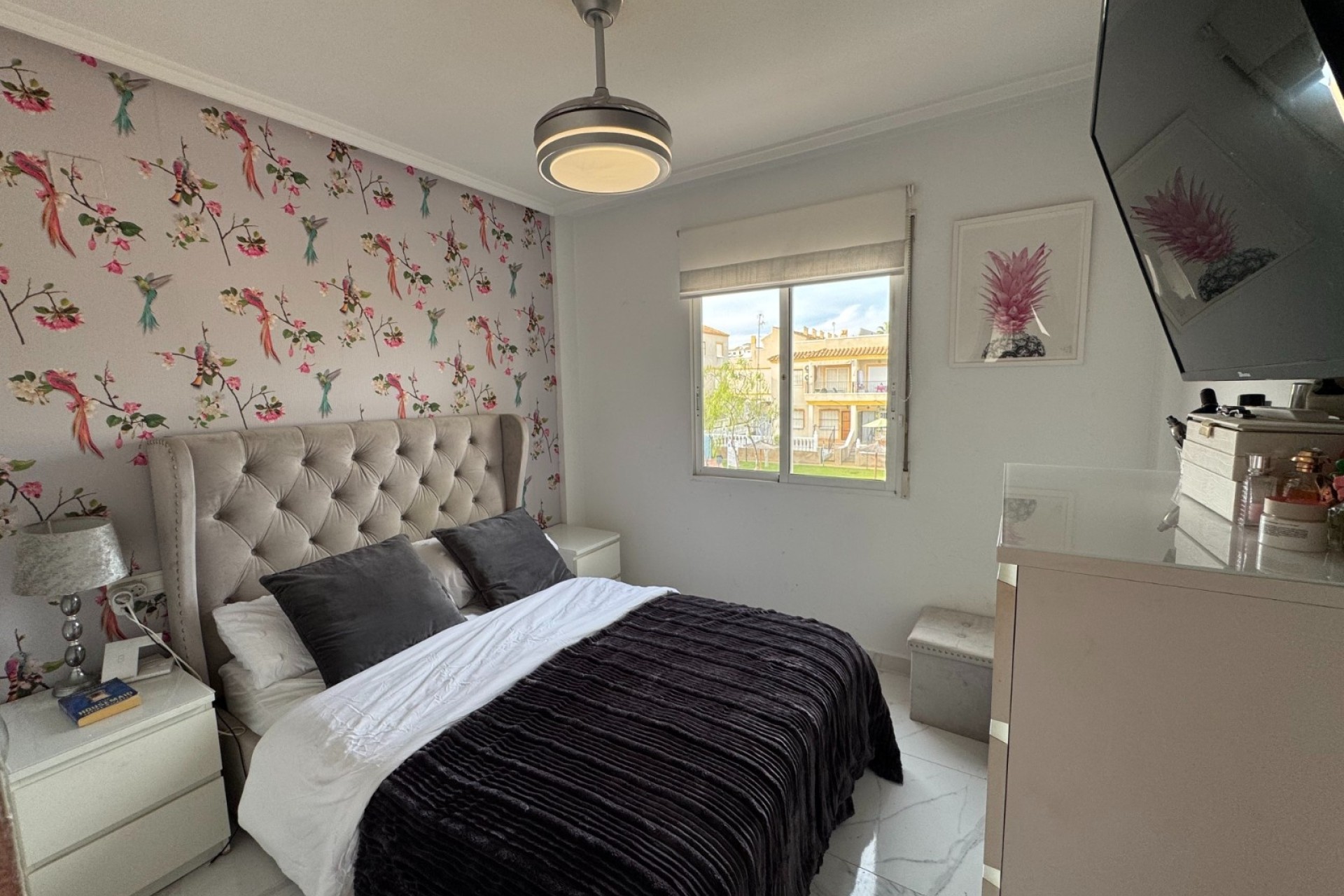 Revente - Appartement -
Orihuela Costa - Costa Blanca