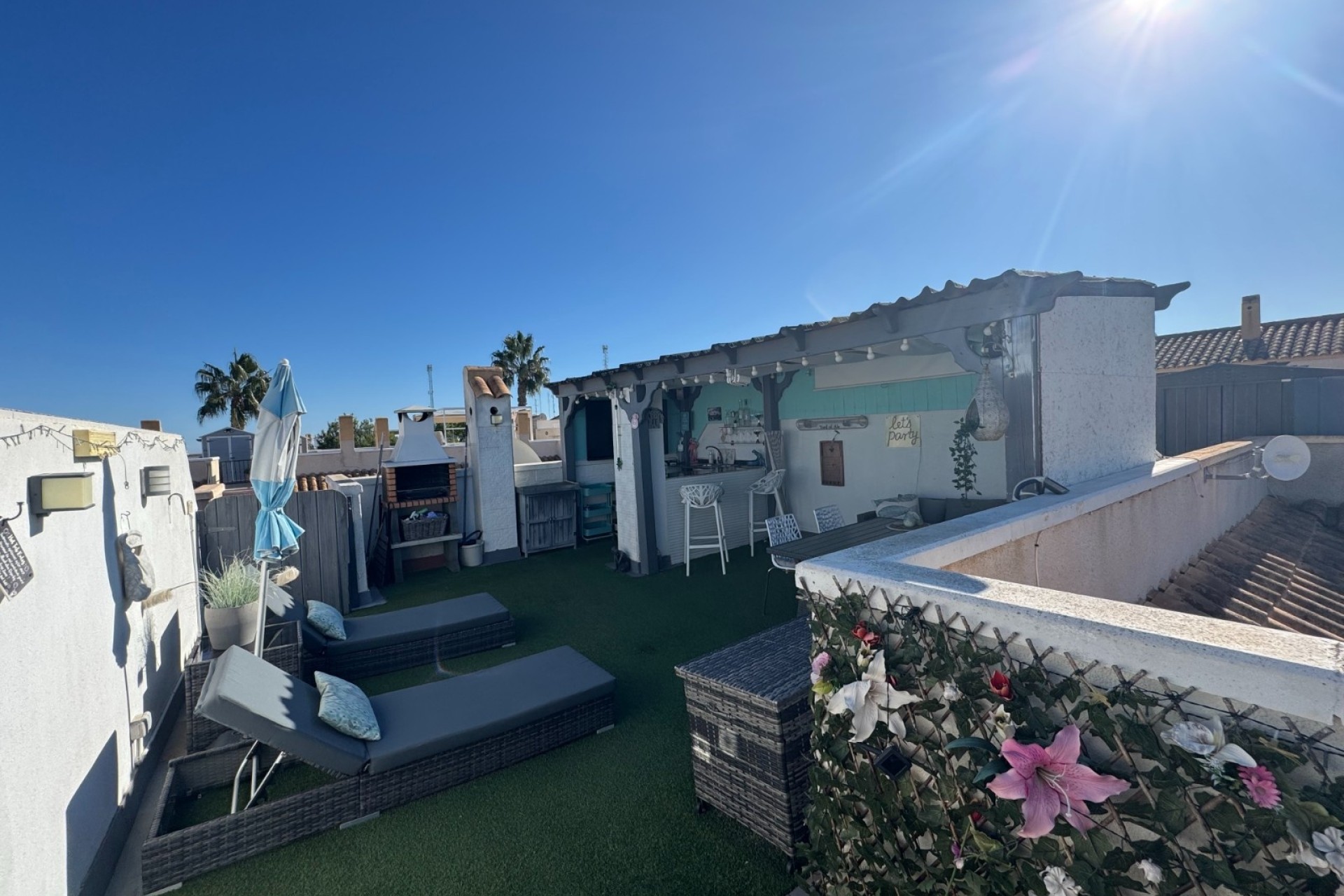 Revente - Appartement -
Orihuela Costa - Costa Blanca