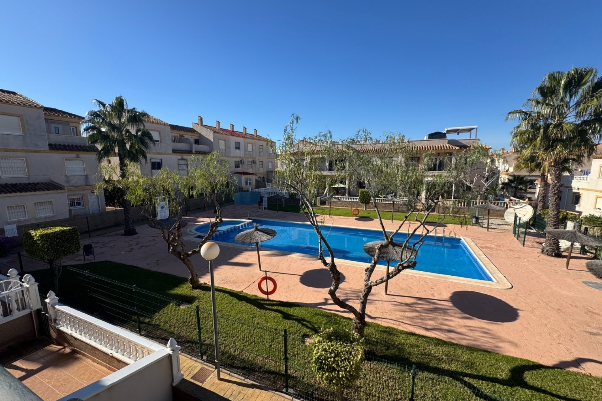 Revente - Appartement -
Orihuela Costa - Costa Blanca