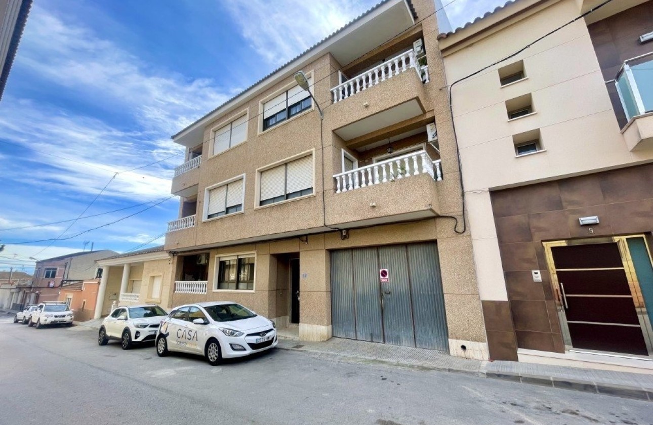 Revente - Appartement -
Orihuela Costa - Costa Blanca
