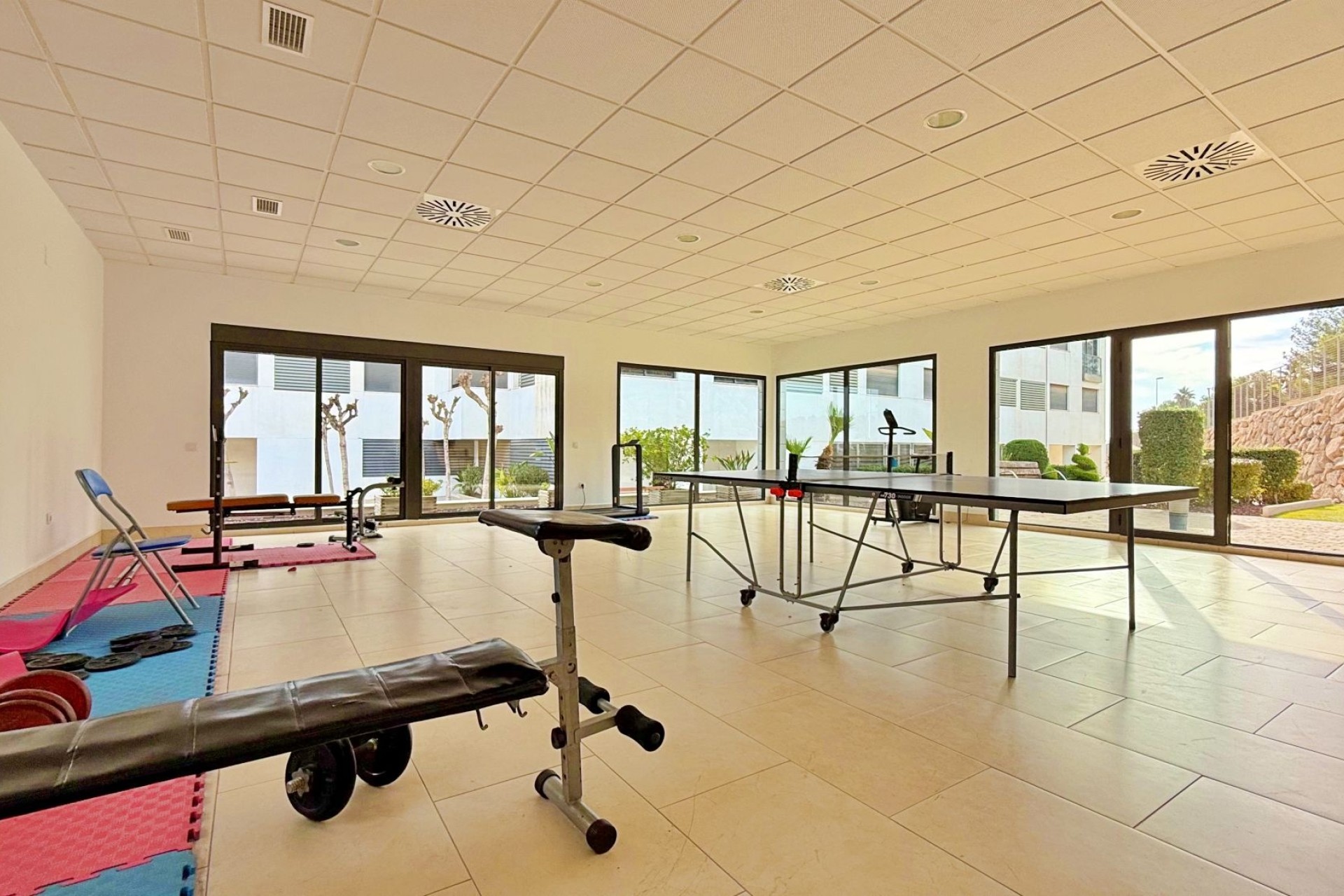 Revente - Appartement -
Orihuela Costa - Costa Blanca