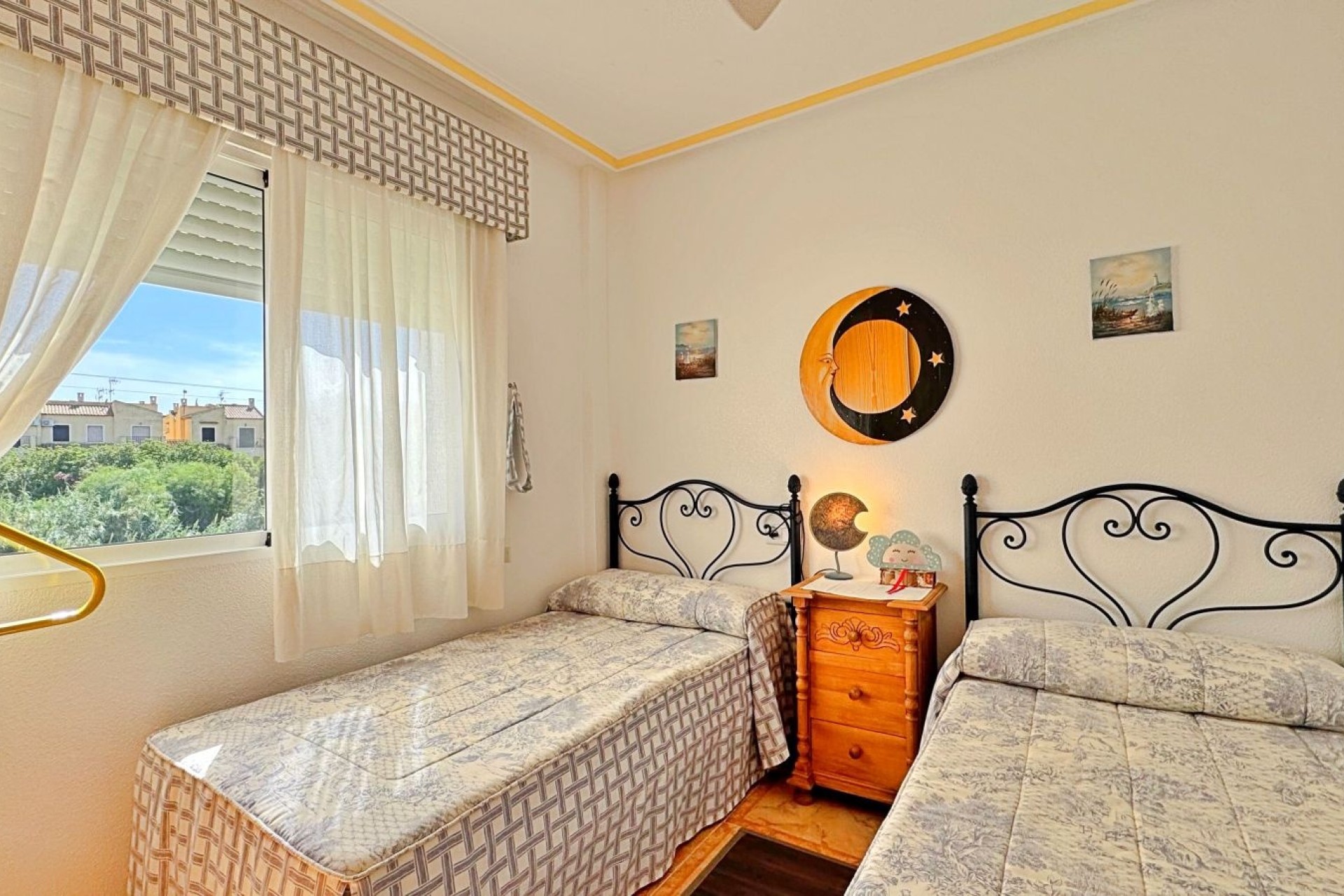 Revente - Appartement -
Orihuela Costa - Costa Blanca