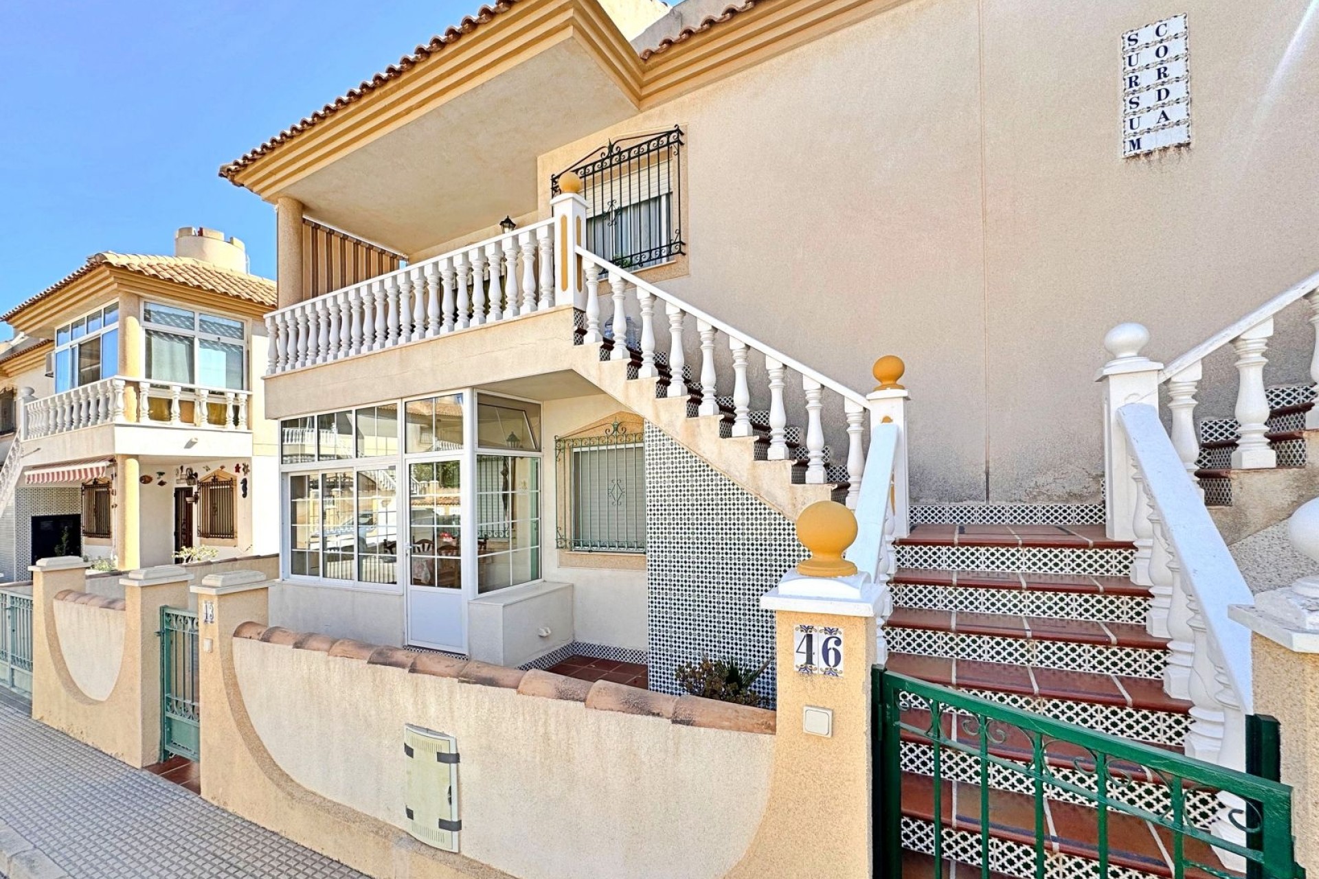 Revente - Appartement -
Orihuela Costa - Costa Blanca