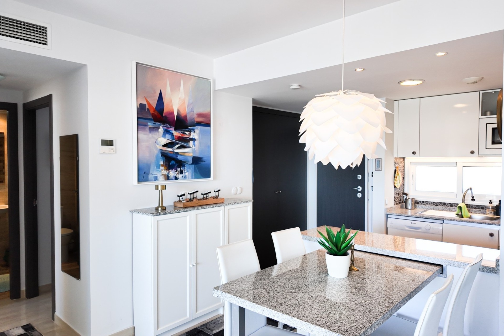 Revente - Appartement -
Orihuela Costa - Costa Blanca