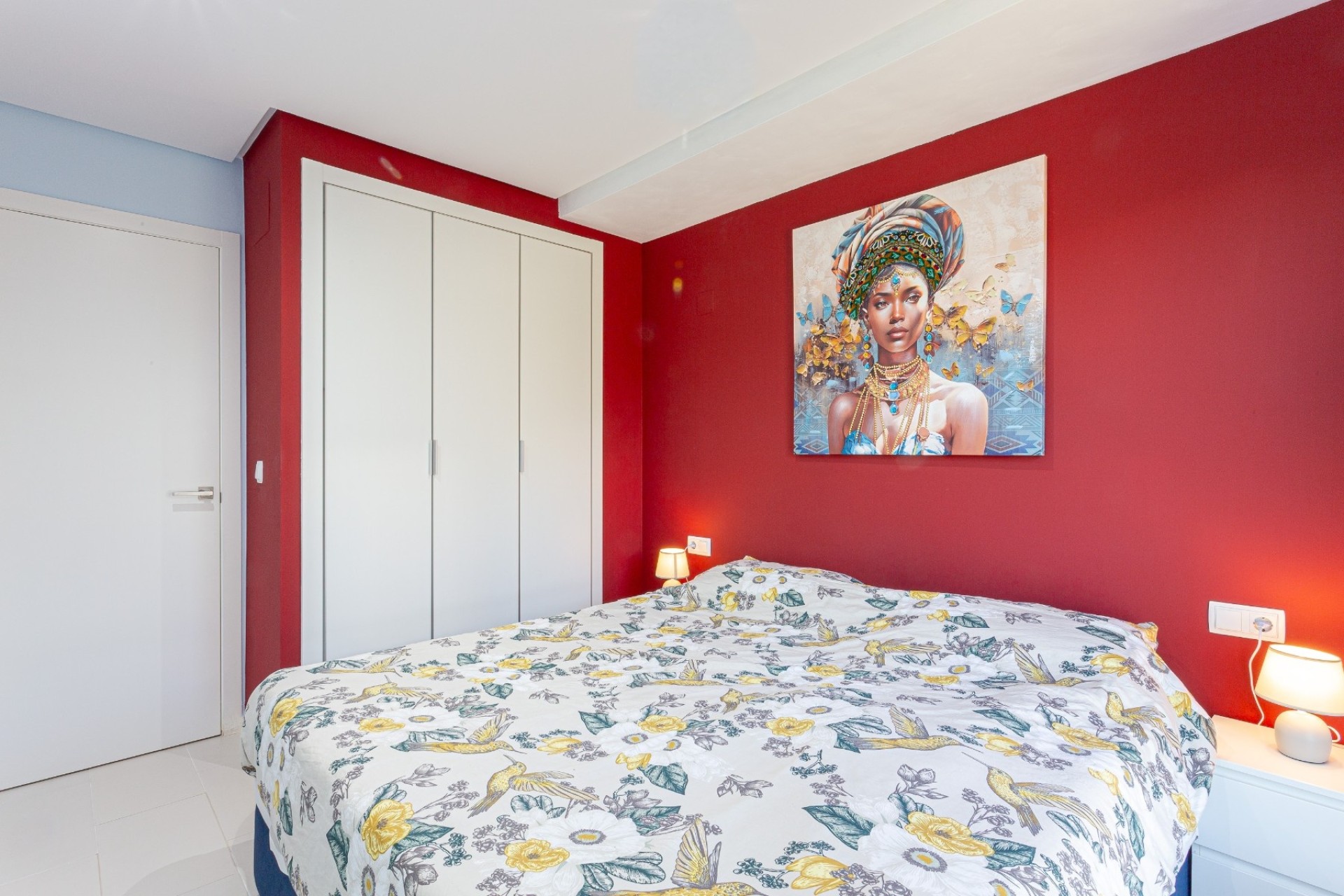 Revente - Appartement -
Orihuela Costa - Costa Blanca