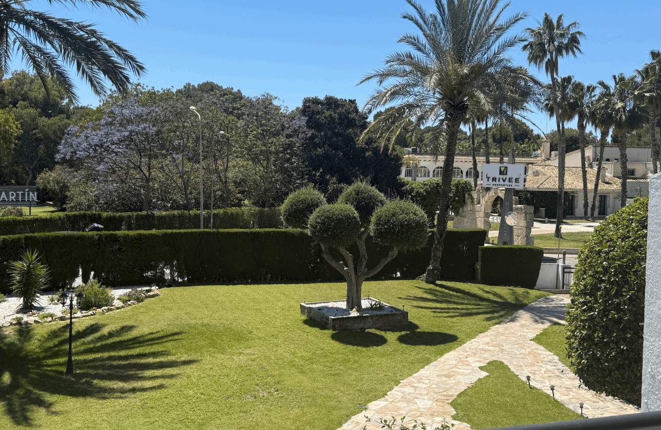 Revente - Appartement -
Orihuela Costa - Costa Blanca