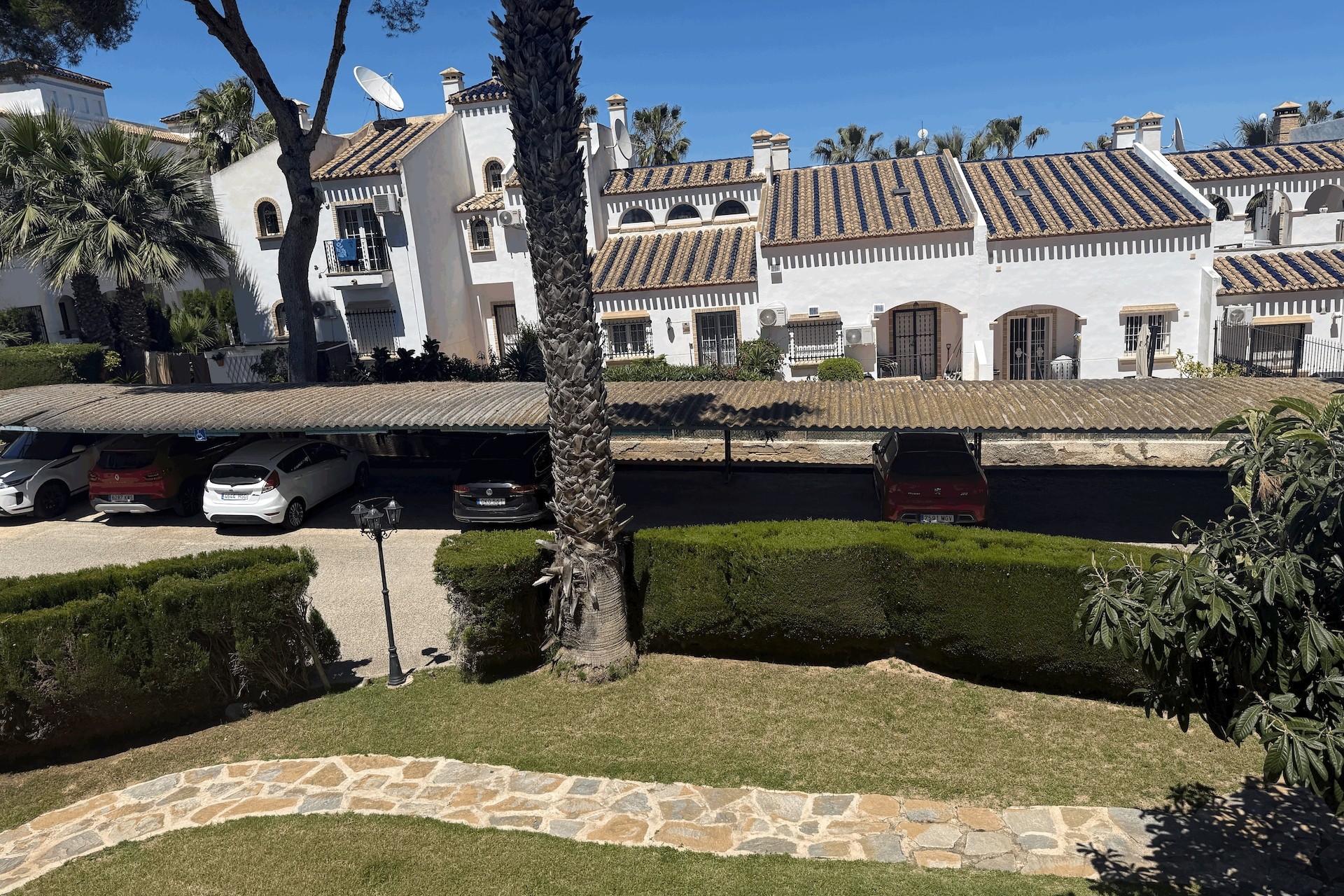 Revente - Appartement -
Orihuela Costa - Costa Blanca