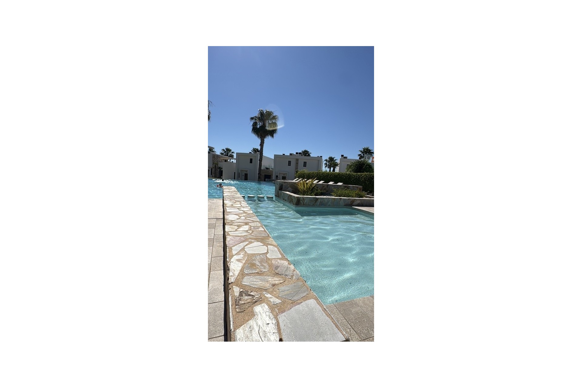 Revente - Appartement -
Orihuela Costa - Costa Blanca