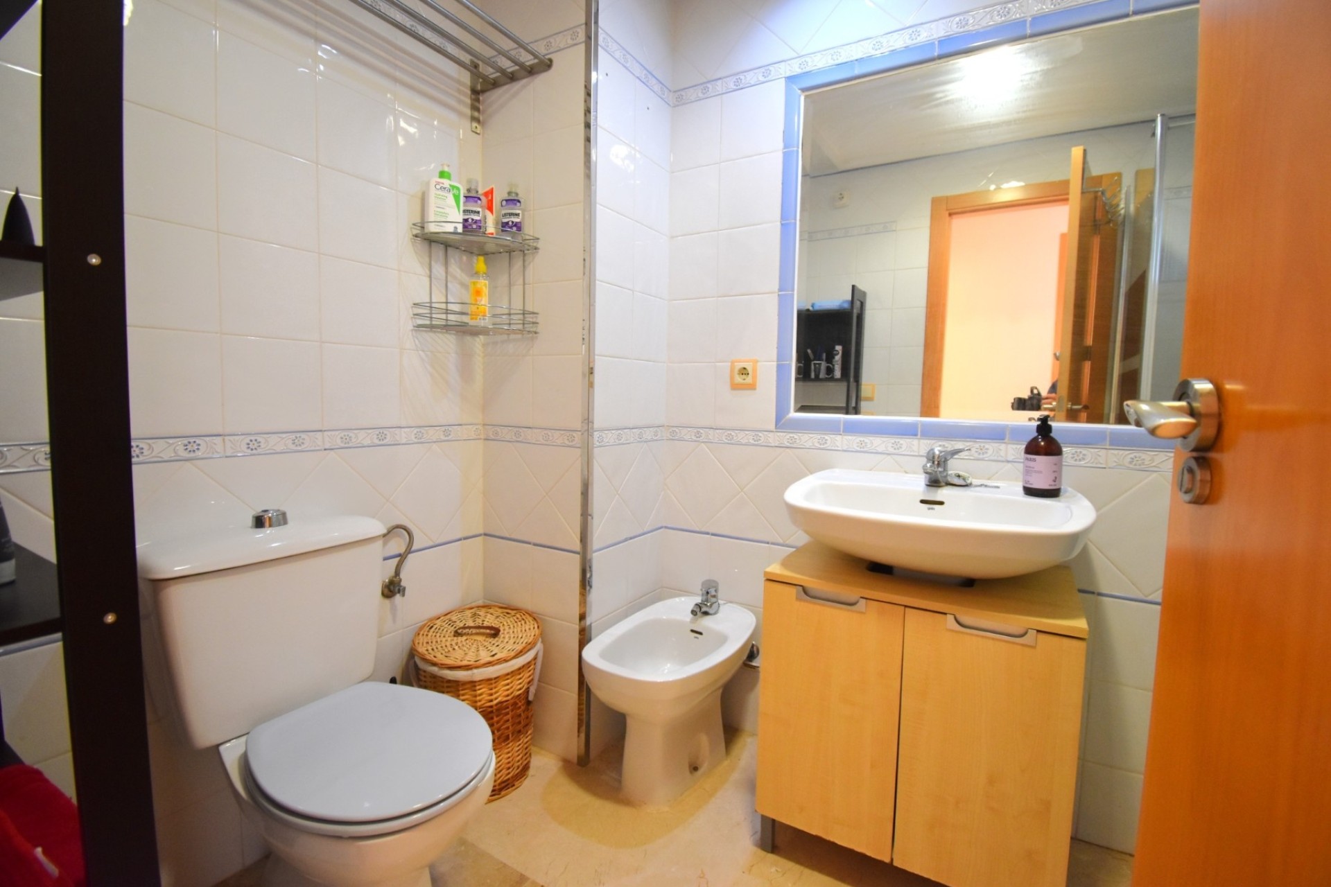 Revente - Appartement -
Orihuela Costa - Dehesa de campoamor