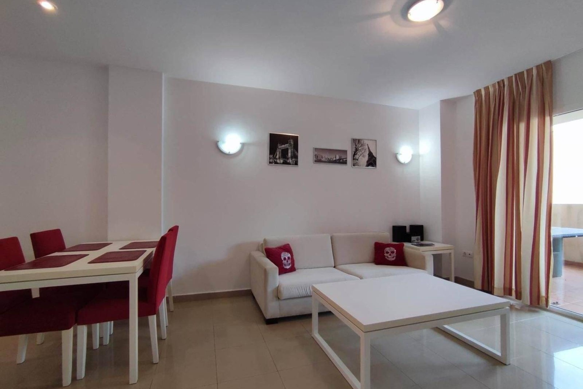 Revente - Appartement -
Orihuela Costa - Horizonte - La Campana