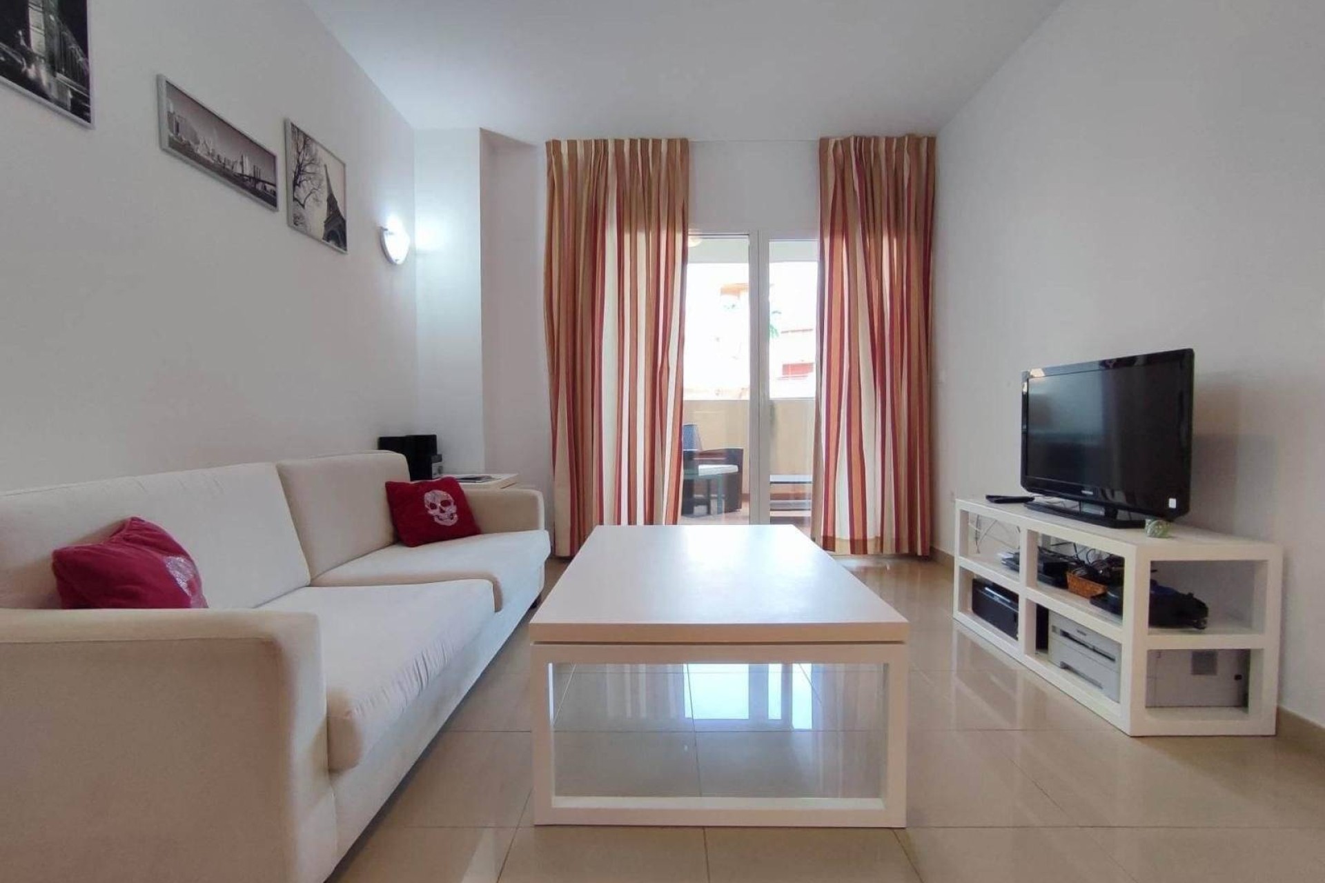 Revente - Appartement -
Orihuela Costa - Horizonte - La Campana