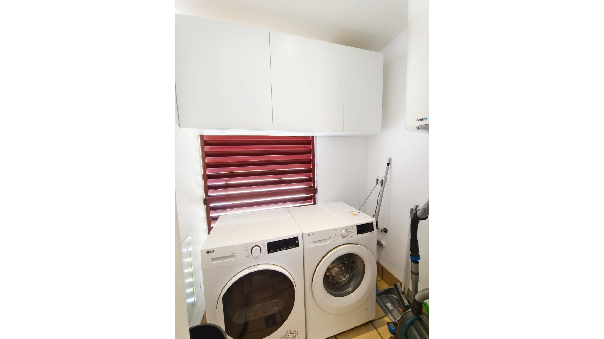 Revente - Appartement -
Orihuela Costa - La Ciñuelica