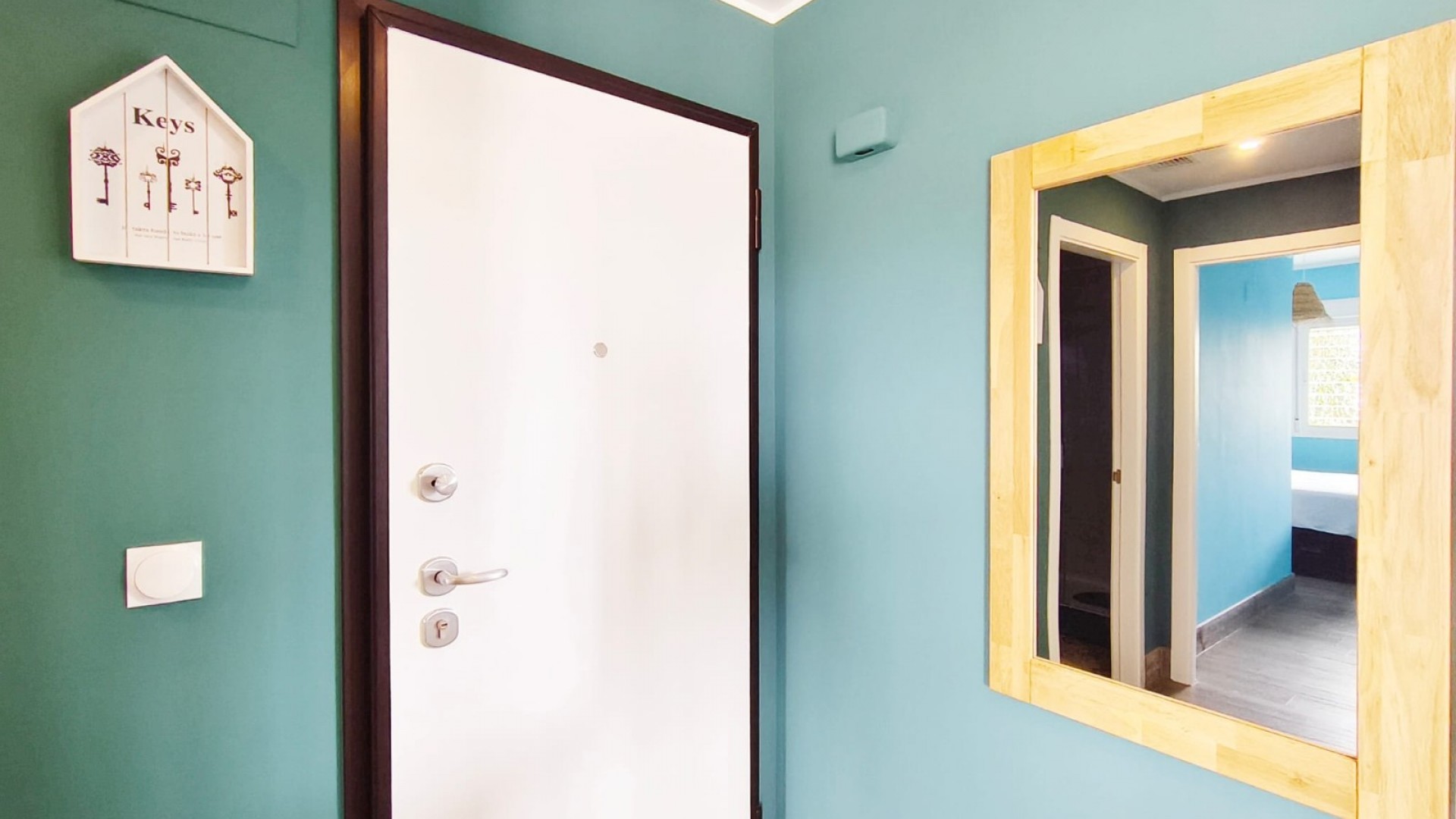 Revente - Appartement -
Orihuela Costa - La Ciñuelica