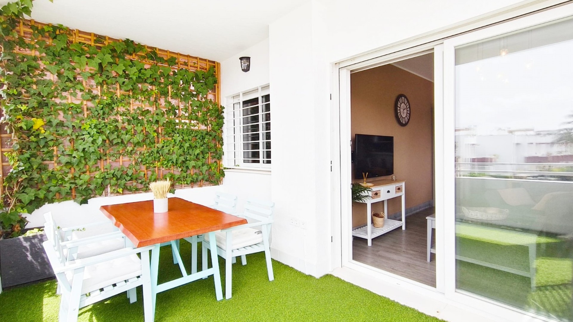 Revente - Appartement -
Orihuela Costa - La Ciñuelica