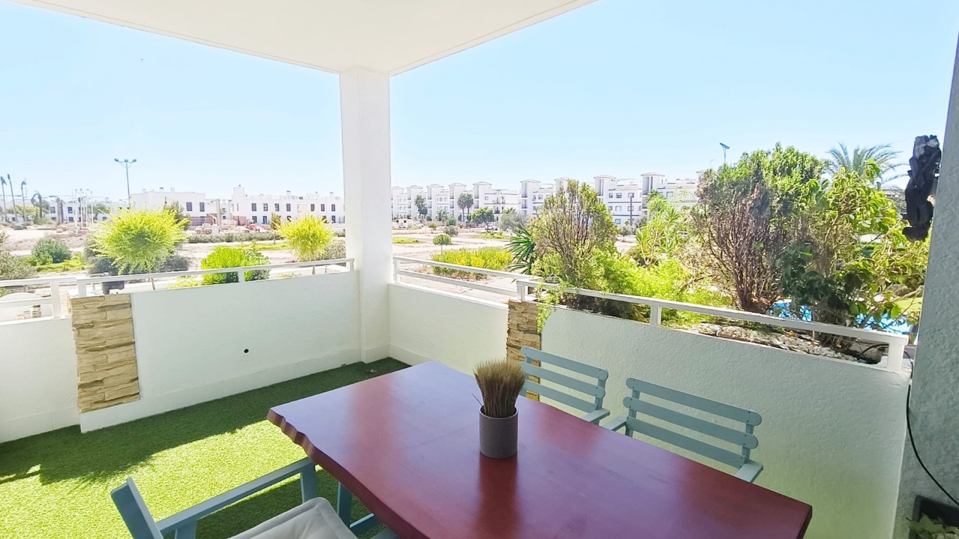 Revente - Appartement -
Orihuela Costa - La Ciñuelica